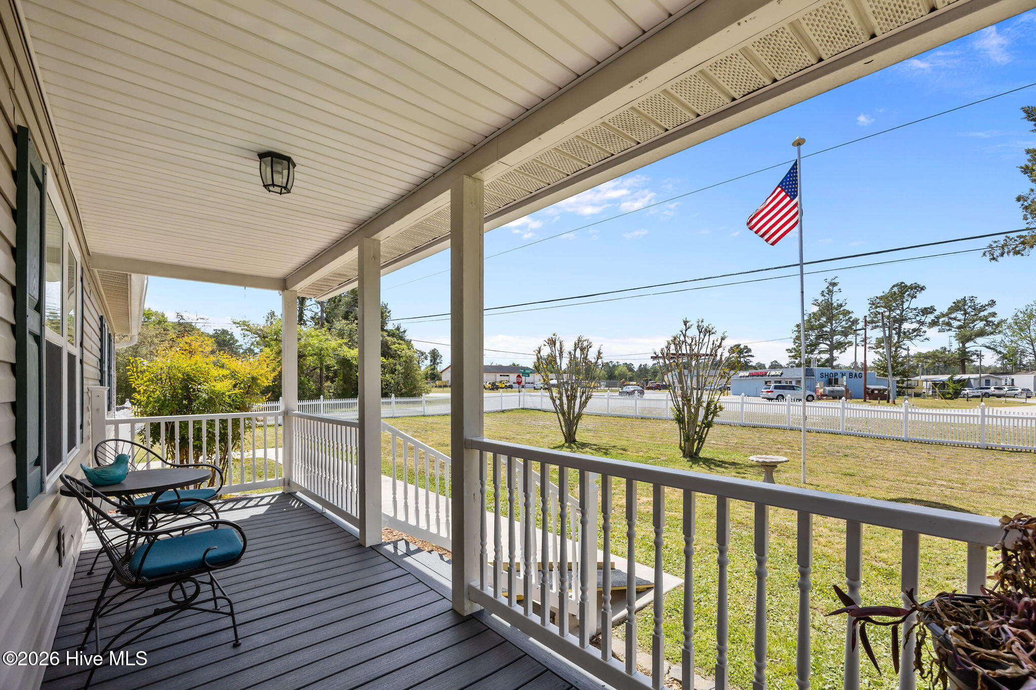 722 Chatham Street,Newport