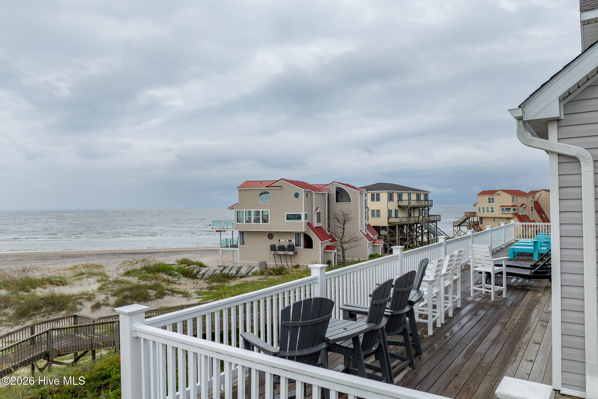 2387 New River Inlet Road,North Topsail Beach