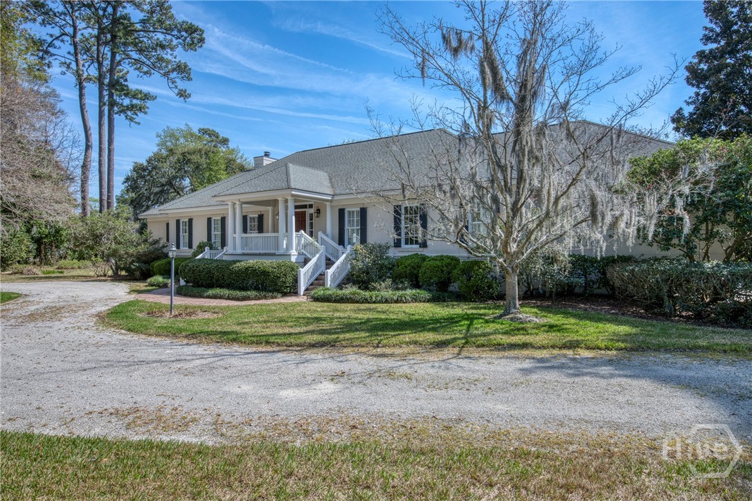 308 Bradley Point Road, Savannah, GA, 31410