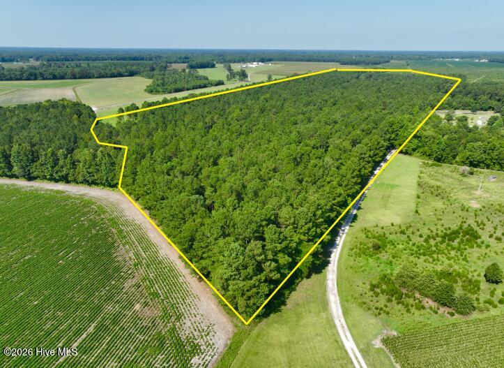 0 Cedar Fork Road,Beulaville
