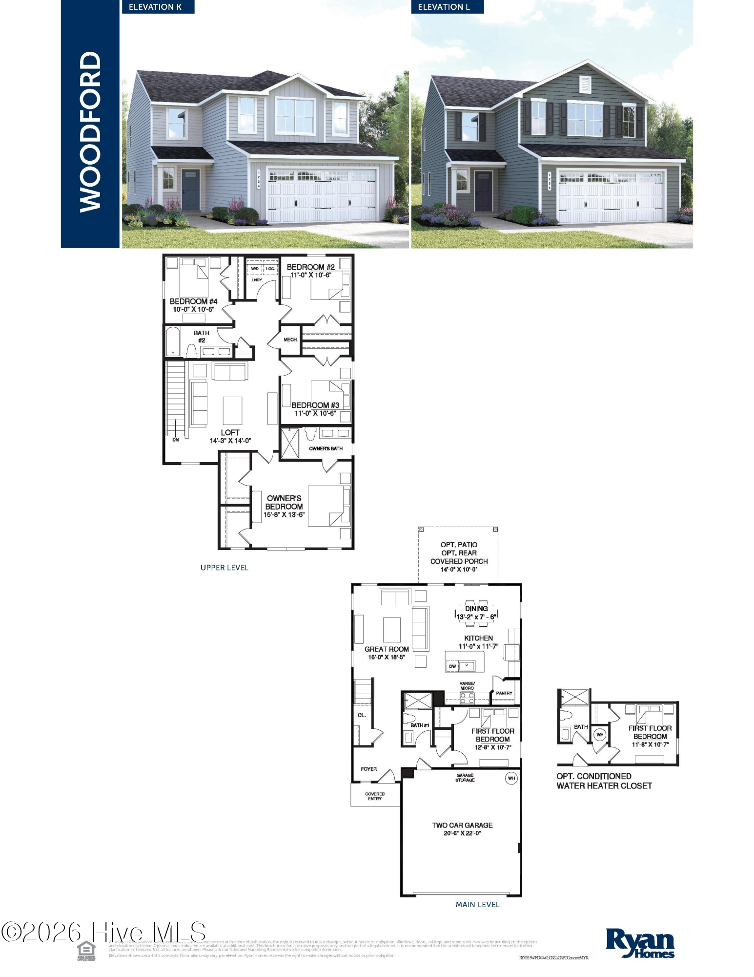 Exterior photo of 813 Haw Creek Avenue NE, Winnabow, NC 28479. MLS: 100605244