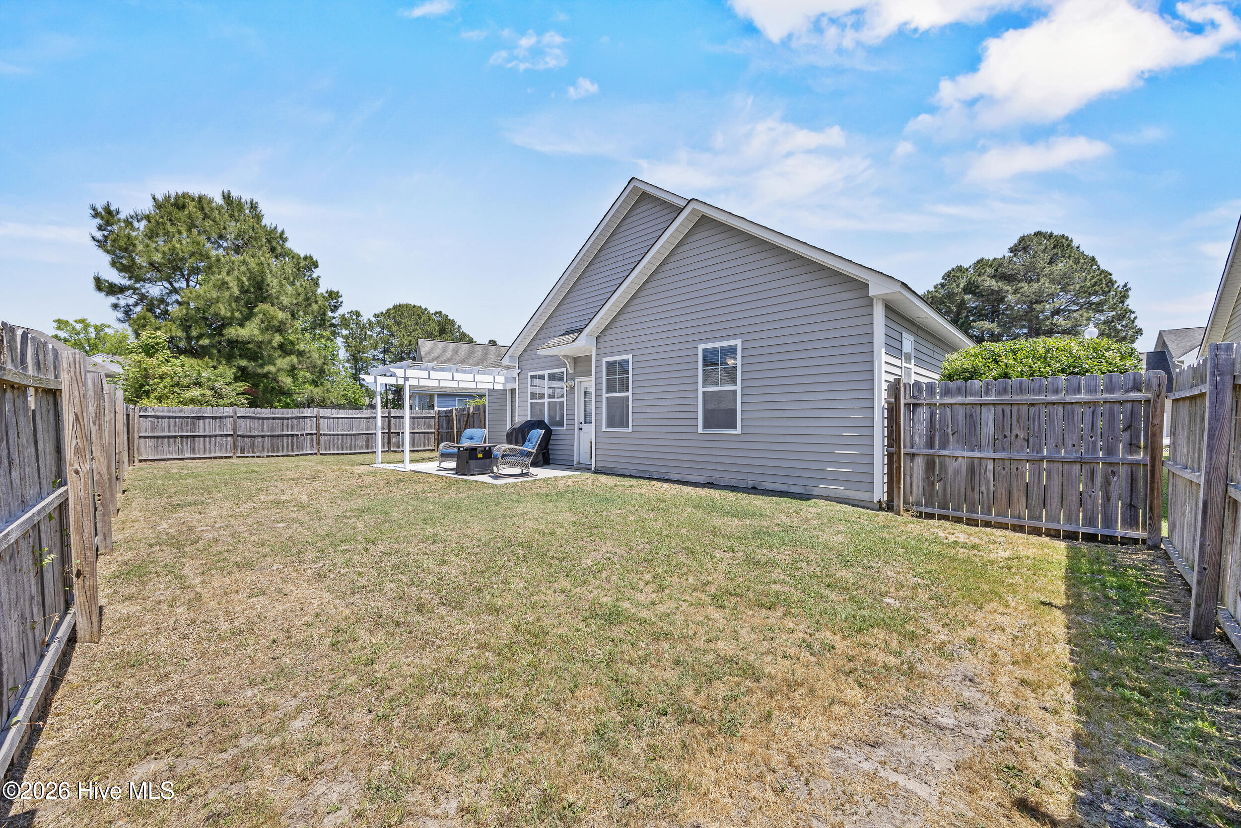 903 Edna Fields Drive, Leland, NC, 28451