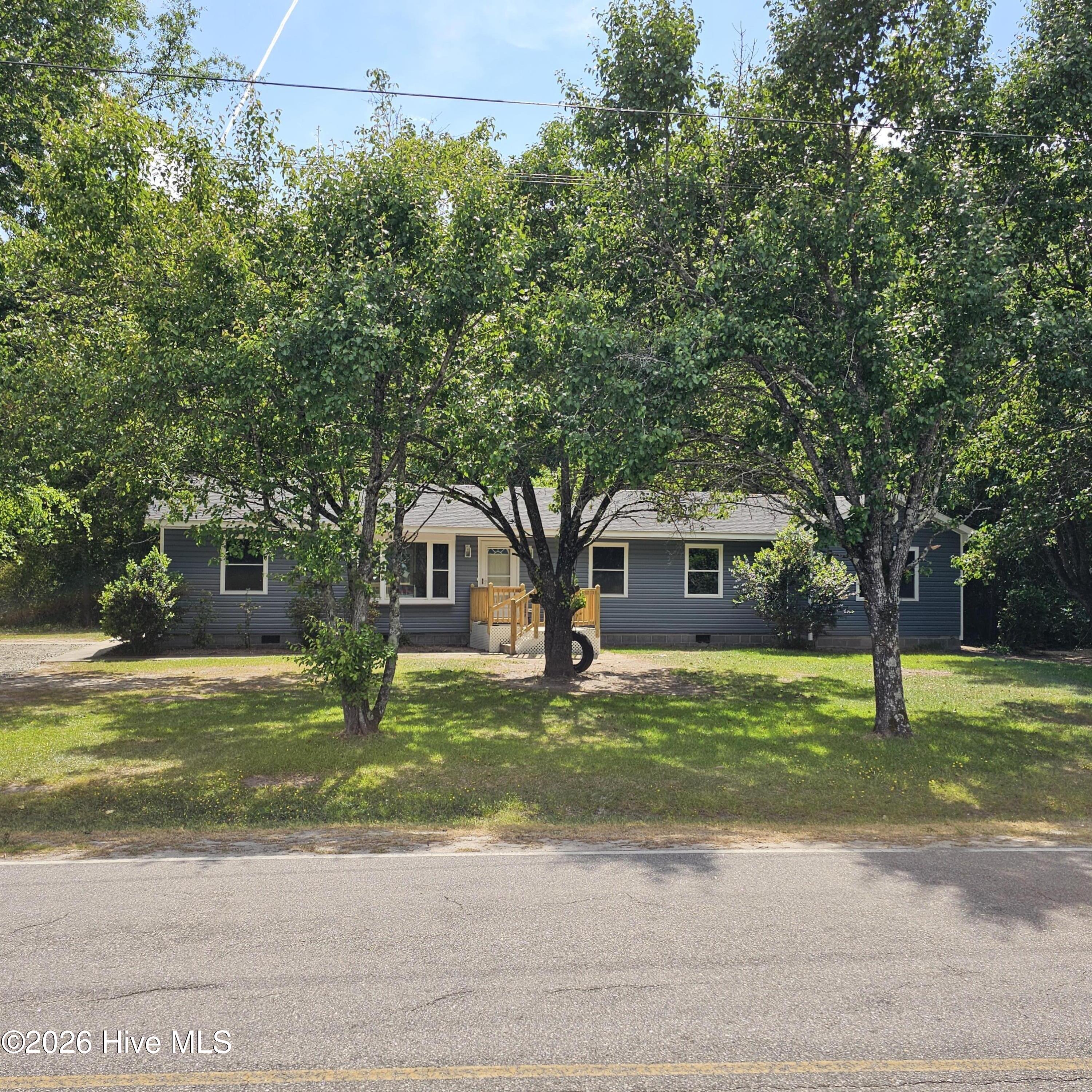 434 Cisco Road, Tyner, NC, 27980