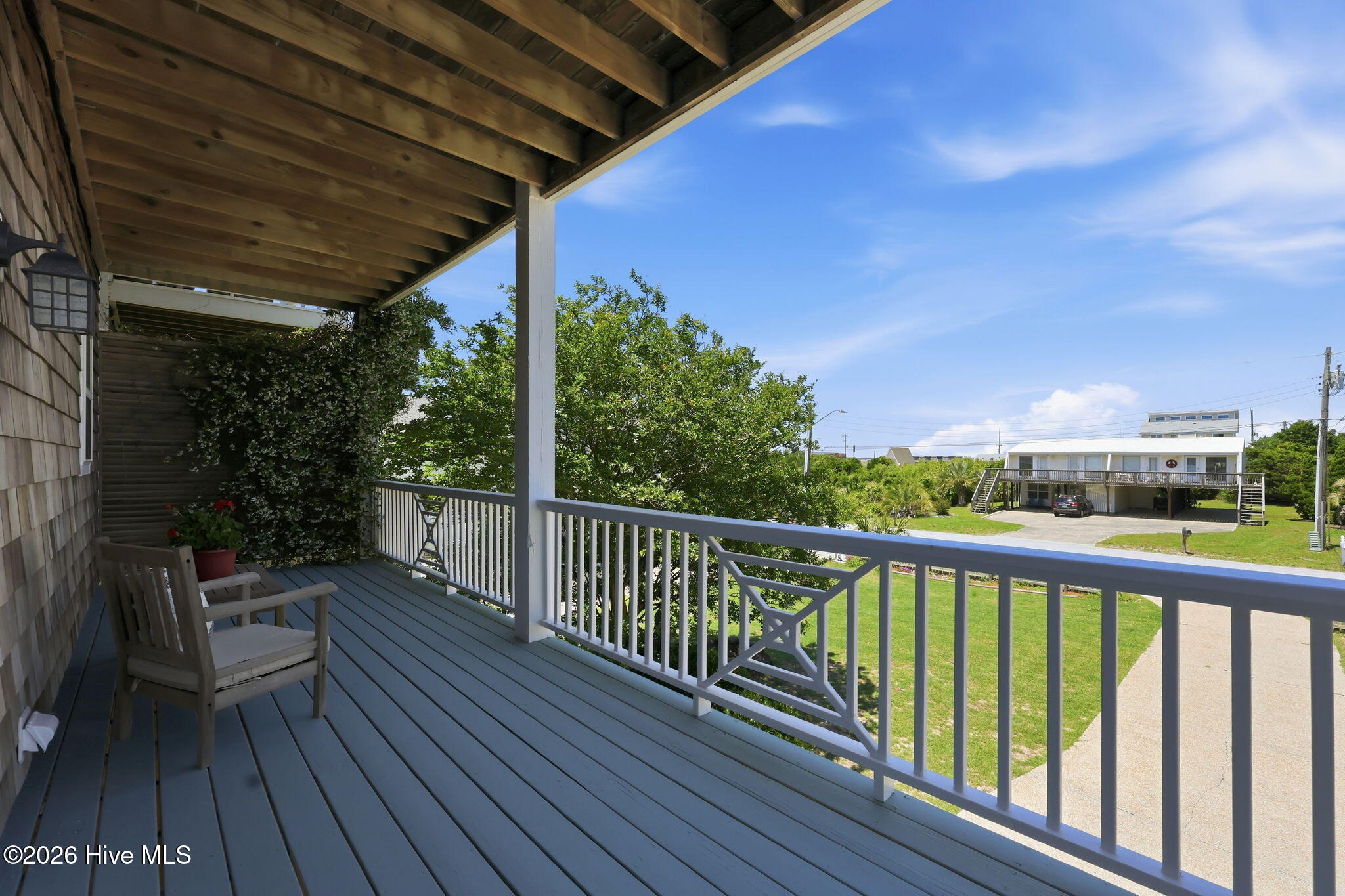 112 Robin Avenue B,Atlantic Beach