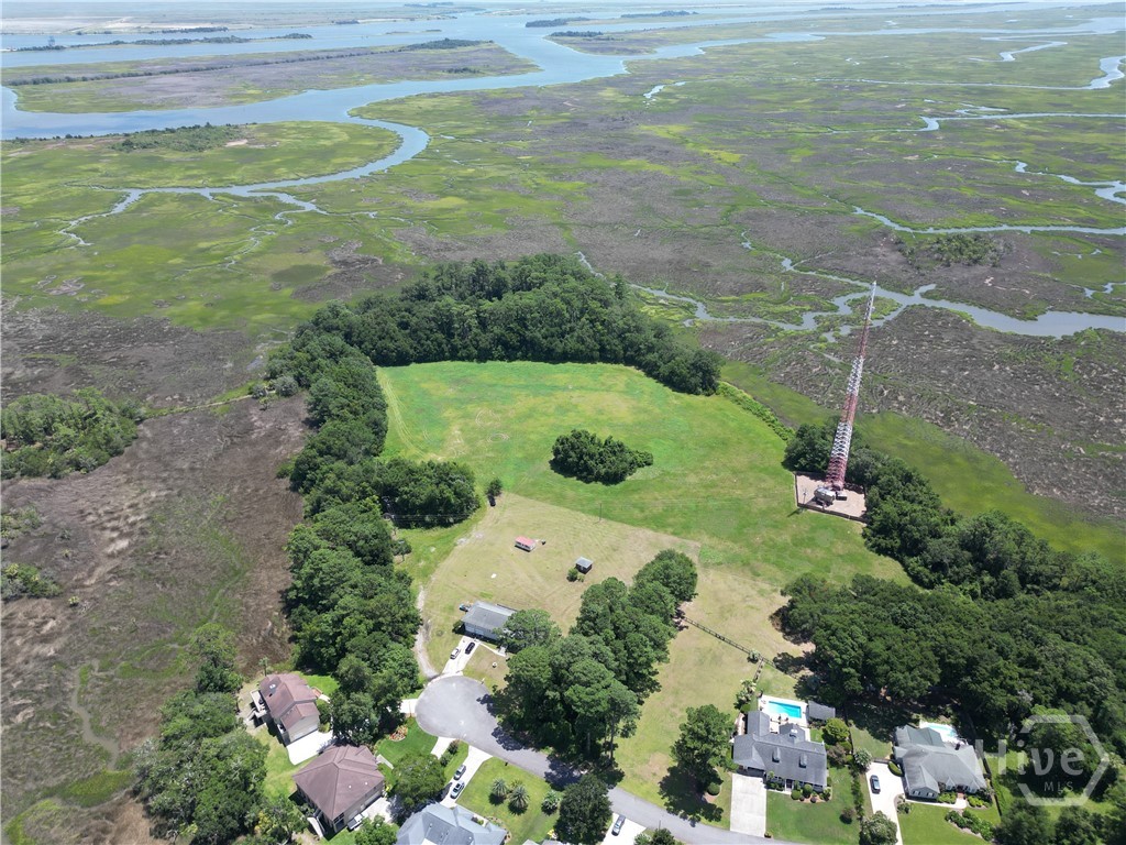 0 Riverview Drive, Savannah, GA, 31410