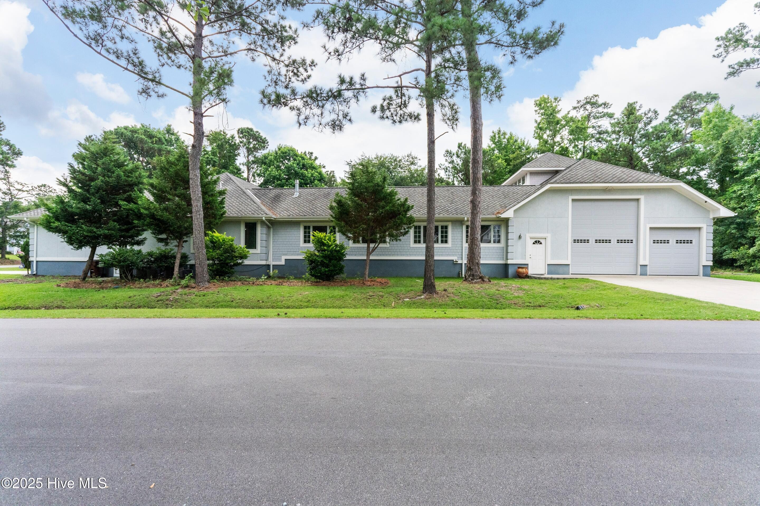 Homes for sale in Hampstead, NC | 147 Pine Needle Dr, Hampstead, NC 28443 | MLS# 100503346