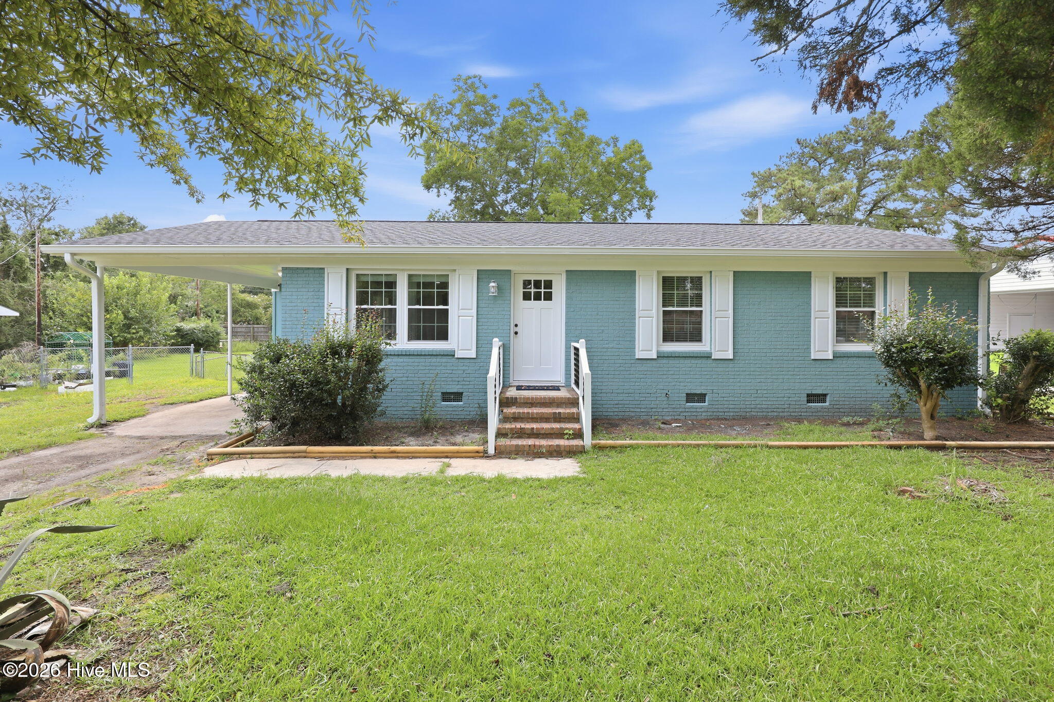 1321 Hunters Road,New Bern