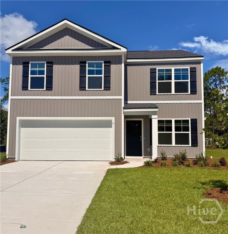 Single family home for sale at 131 Serenoa Dr, Guyton, GA 31312 | MLS# SA353084 | Listing updated on 2026-09-20