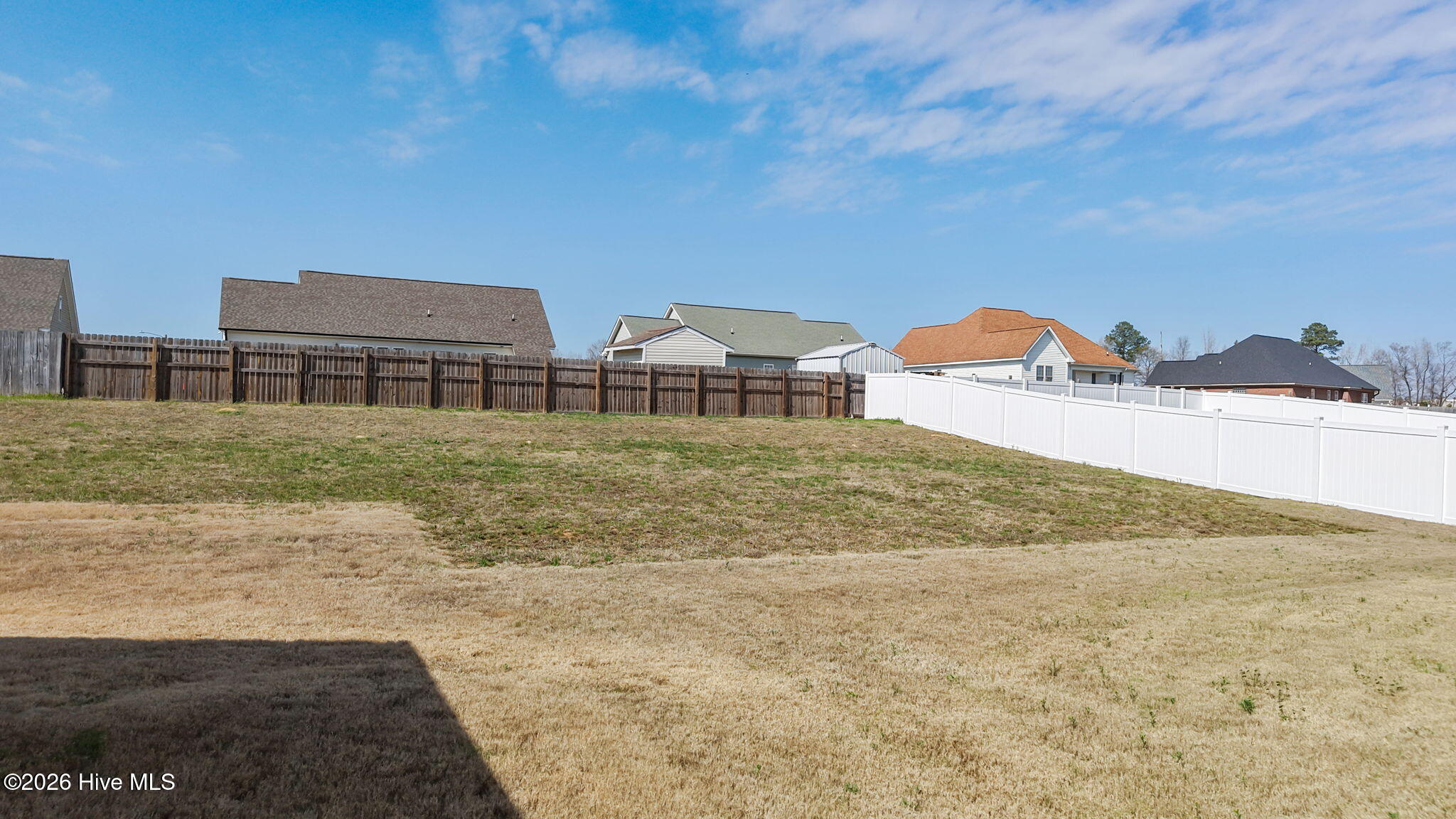 2406 Westwood Avenue W, Wilson, NC, 27893