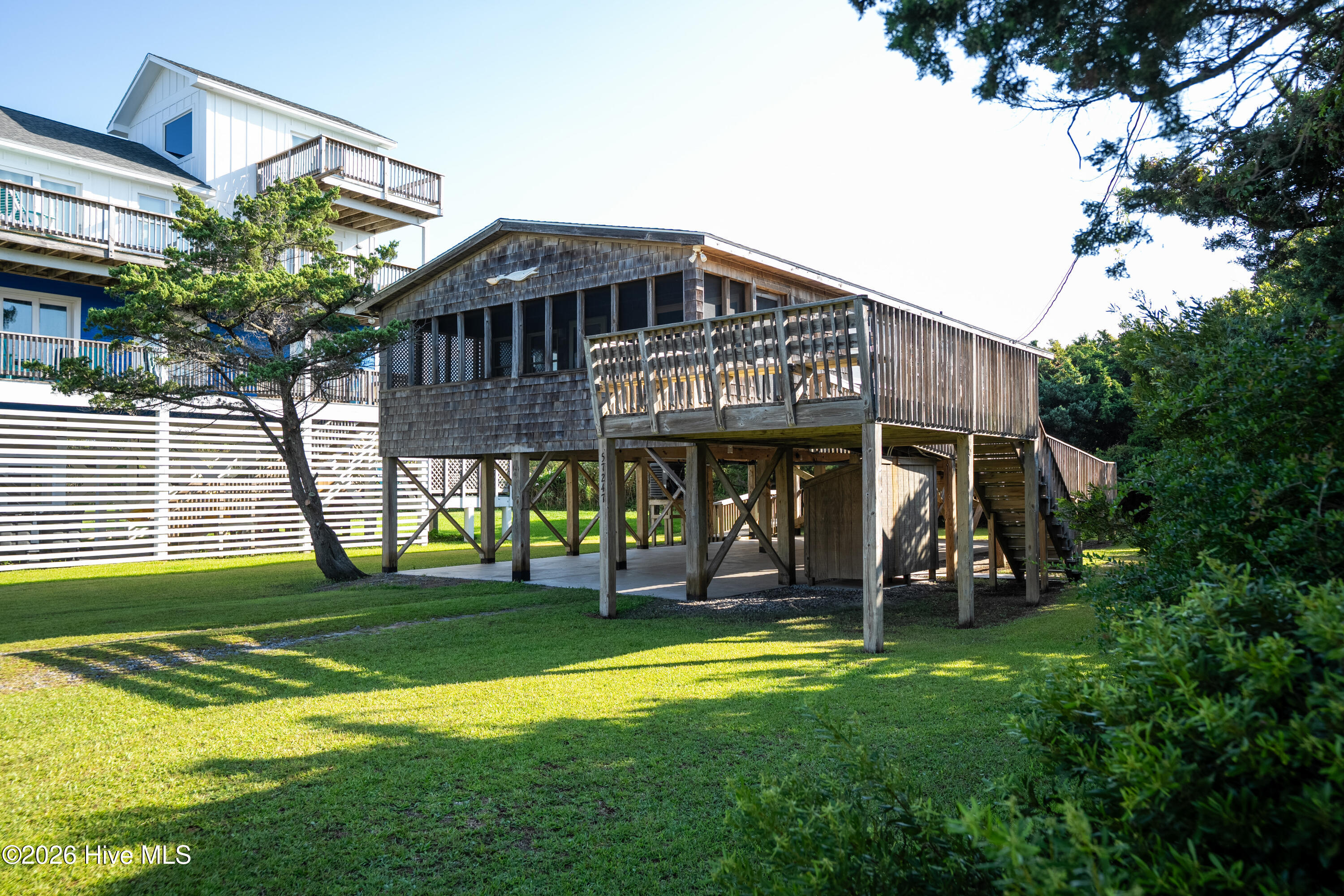 34th image of 57247 Flambeau Rd, Hatteras, NC 27943 | MLS# 100597863