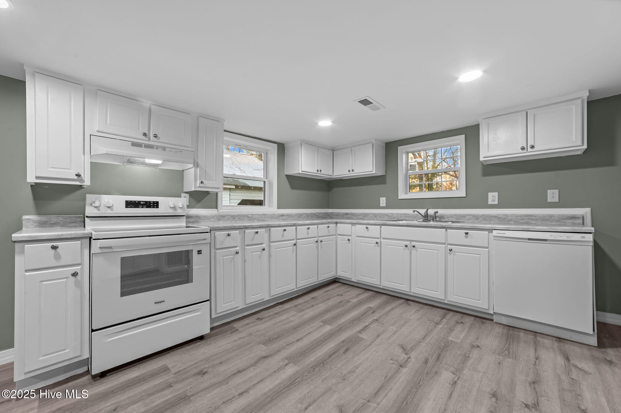 206 N Broad Street, Everetts, NC, 27825