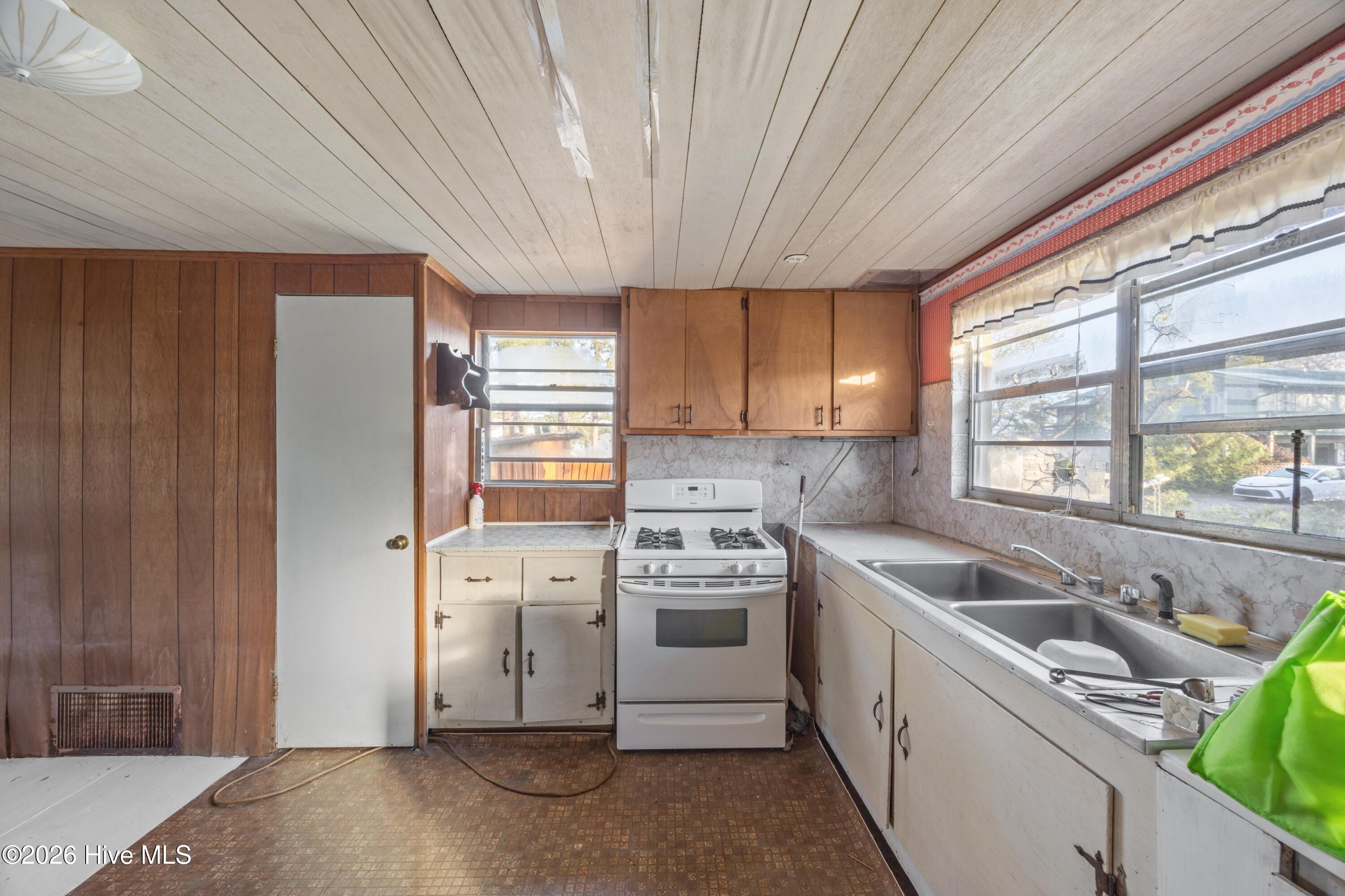 119 N Dawn Street,Merritt