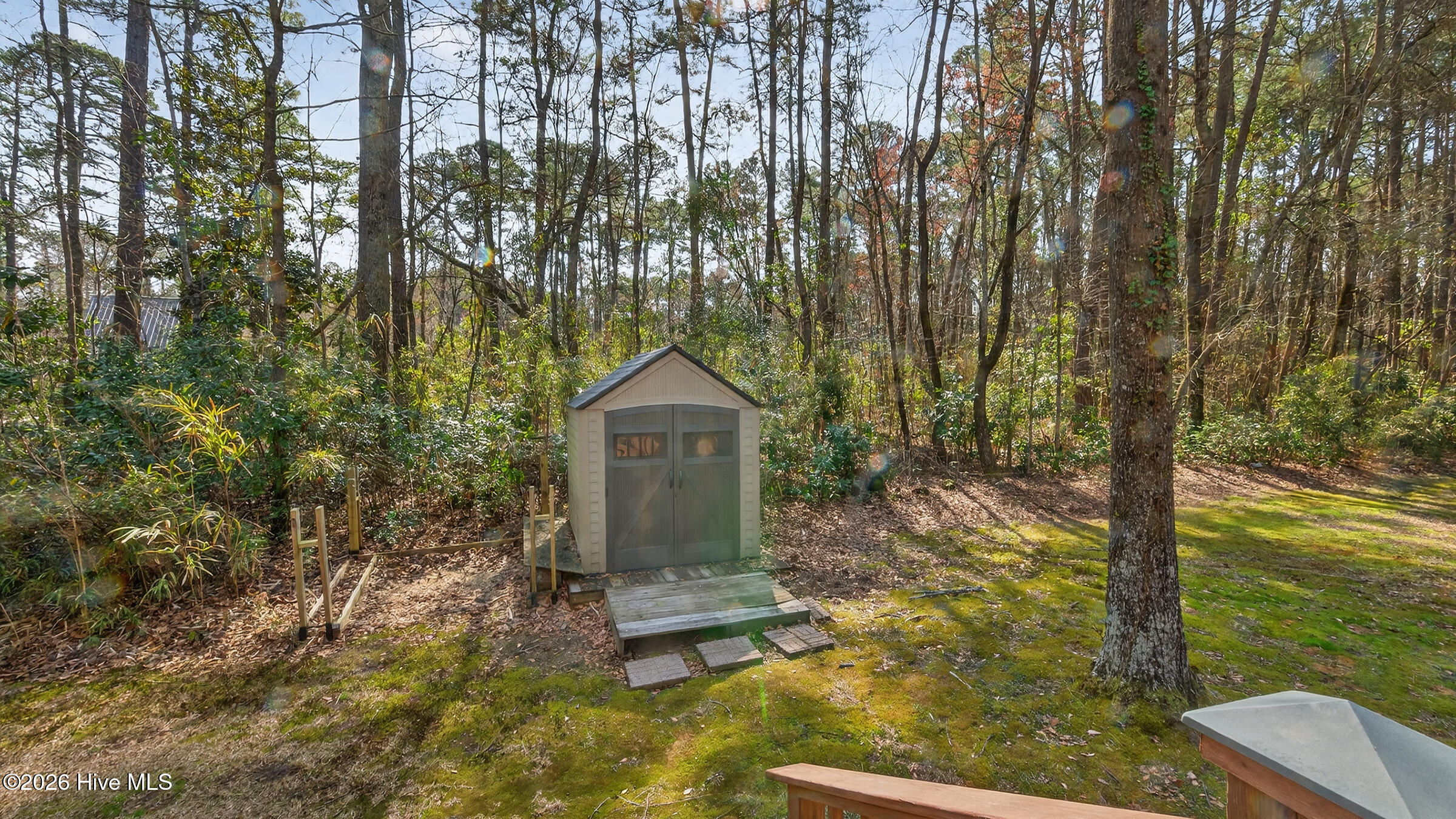 1339 Forest Acres Drive, Greenville, NC, 27834