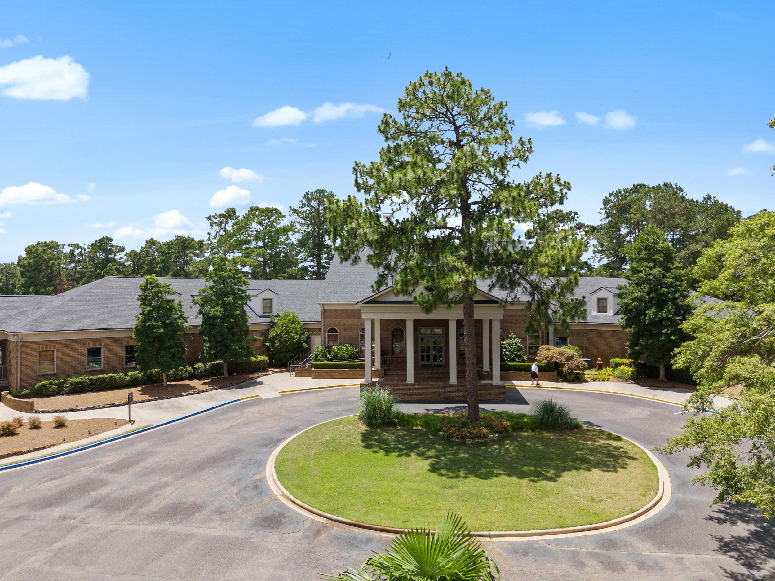 Clubhouse