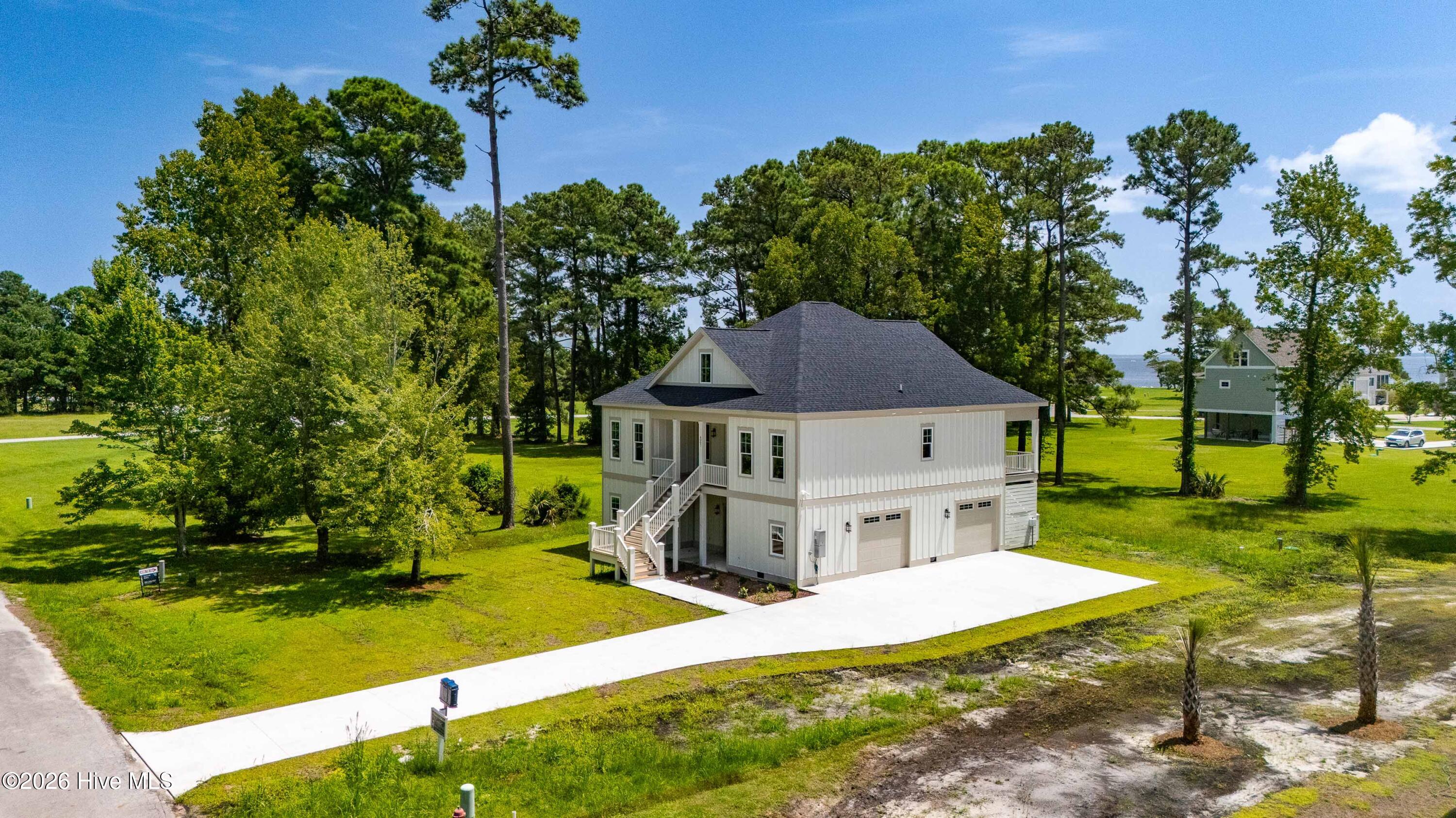 2nd image of 4007 Tarpon Dr, Oriental, NC 28571 | MLS# 100524125