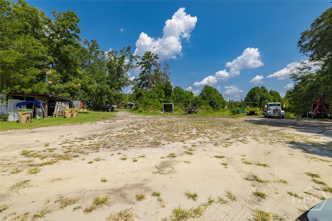 1405 Zittrouer Road, Guyton, GA, 31312