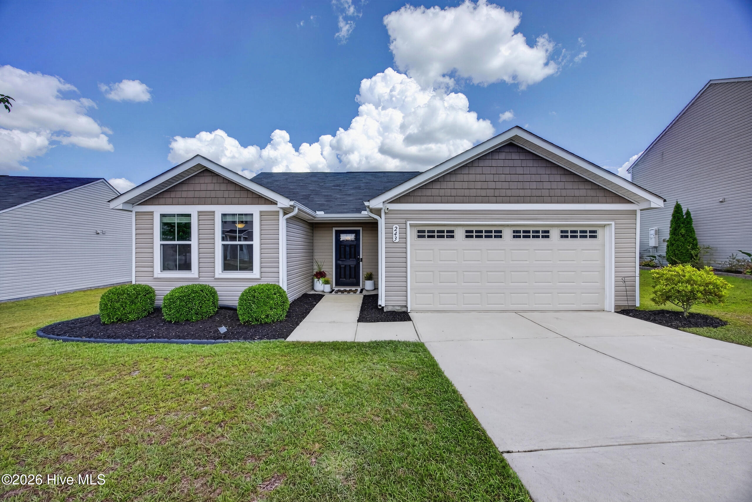 Single family home for sale at 243 Mesa Verde Dr, Lexington, SC 29073 | MLS# 100604088