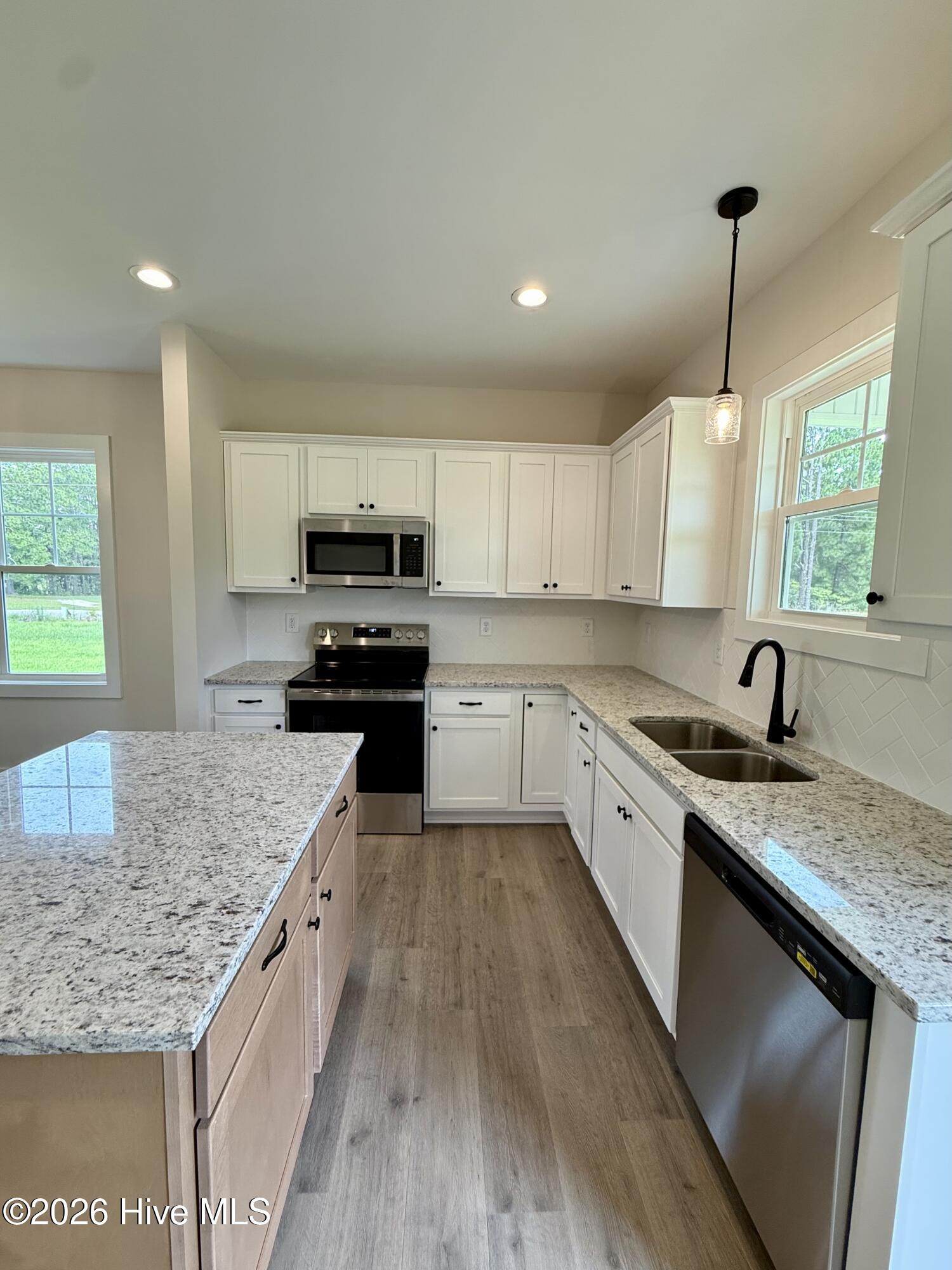 Exterior photo of 105 Spring Meadows Drive, Aberdeen, NC 28315. MLS: 100572356