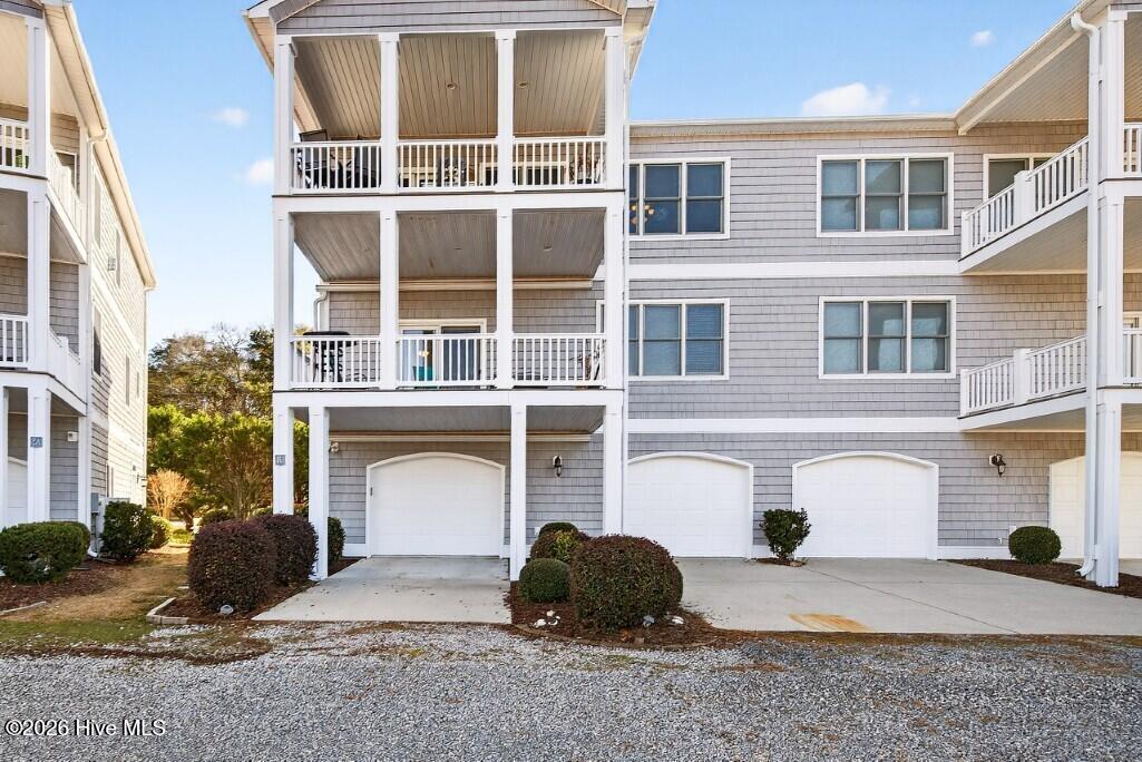 1129 Bennett Road Unit 1b,Minnesott Beach