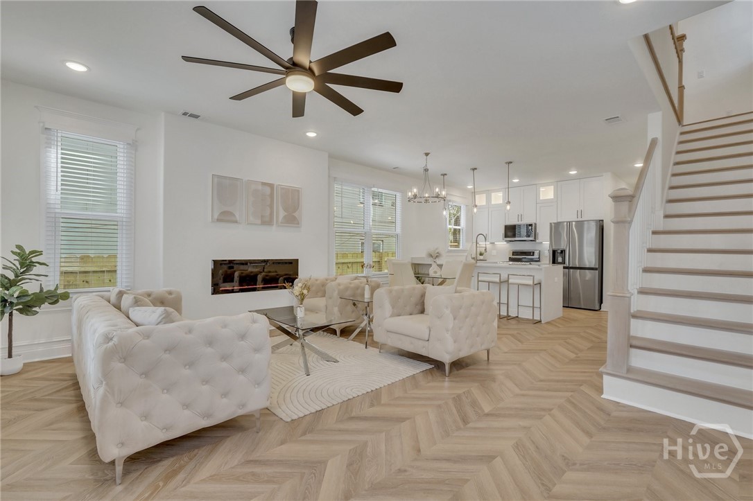 1230 E Anderson Street, Savannah, GA 31404 Listing Photo  50