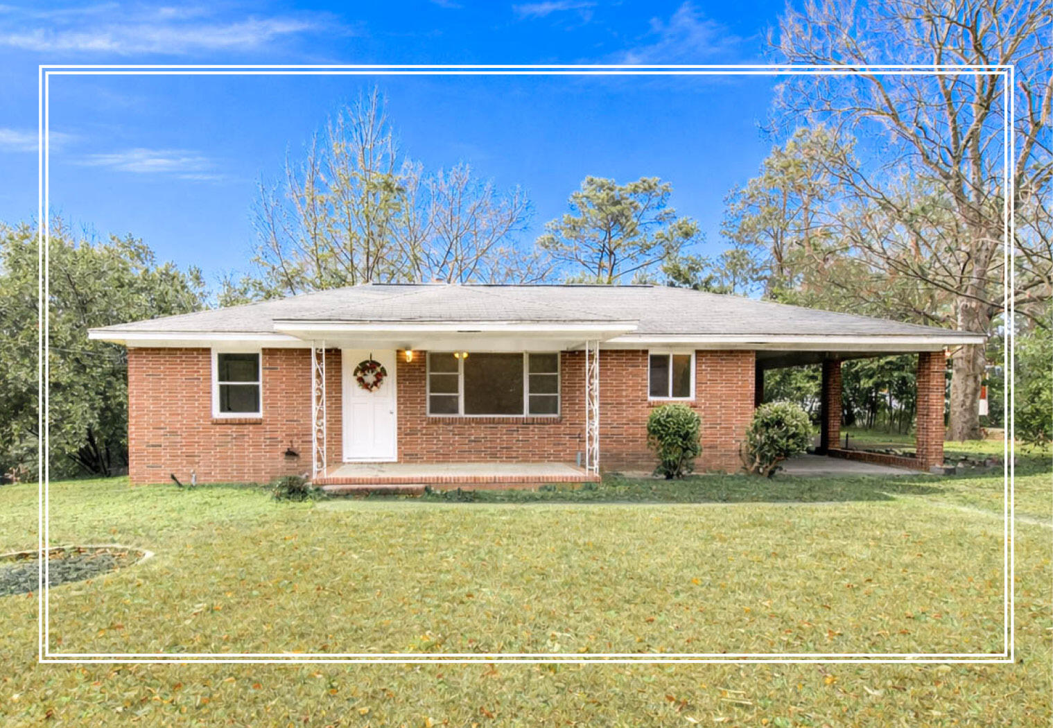 Homes for sale in North Augusta, SC | 126 Elder St, North Augusta, SC 29841 | MLS# 551405