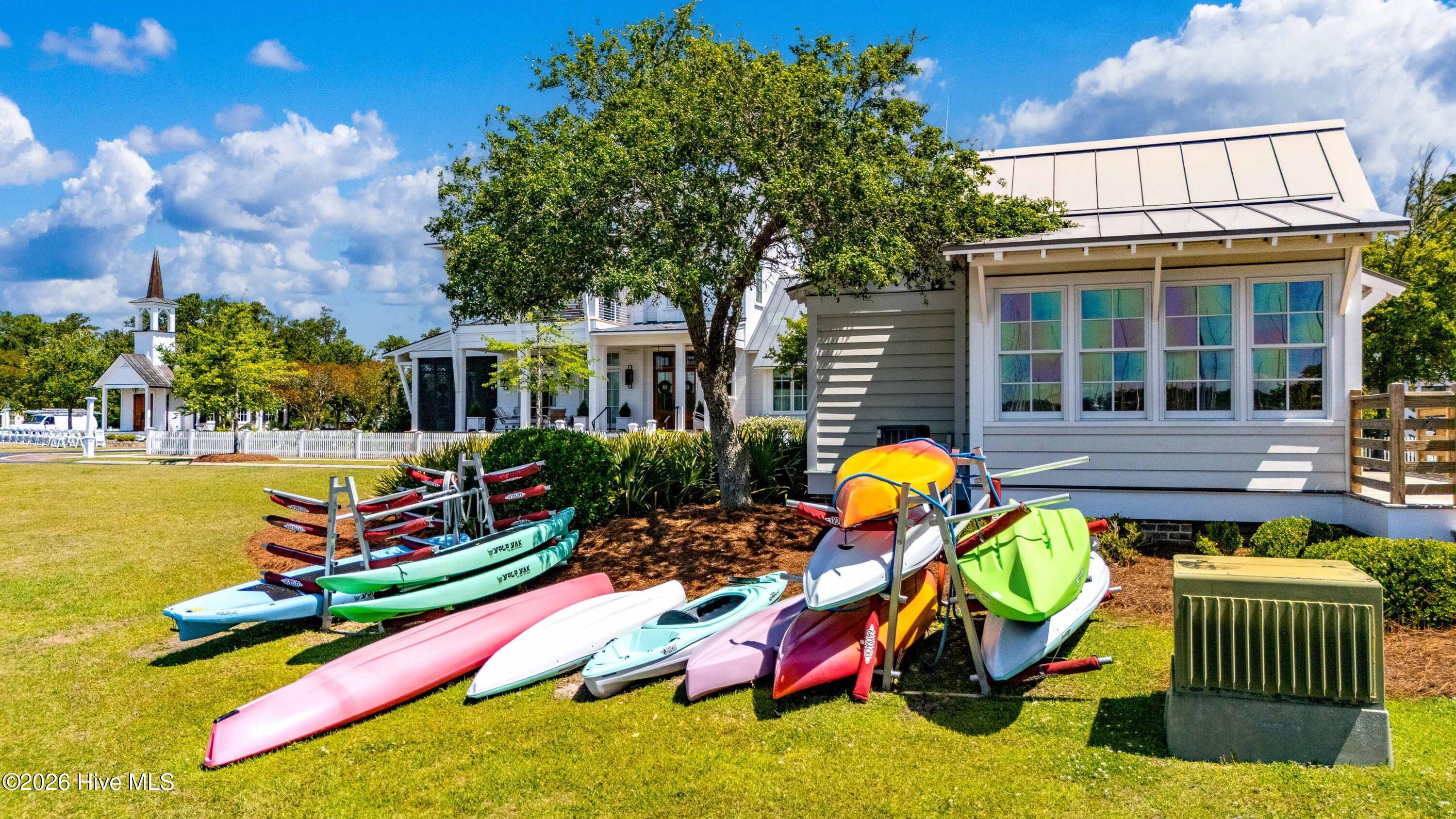 88 Oyster Point Road,Oriental