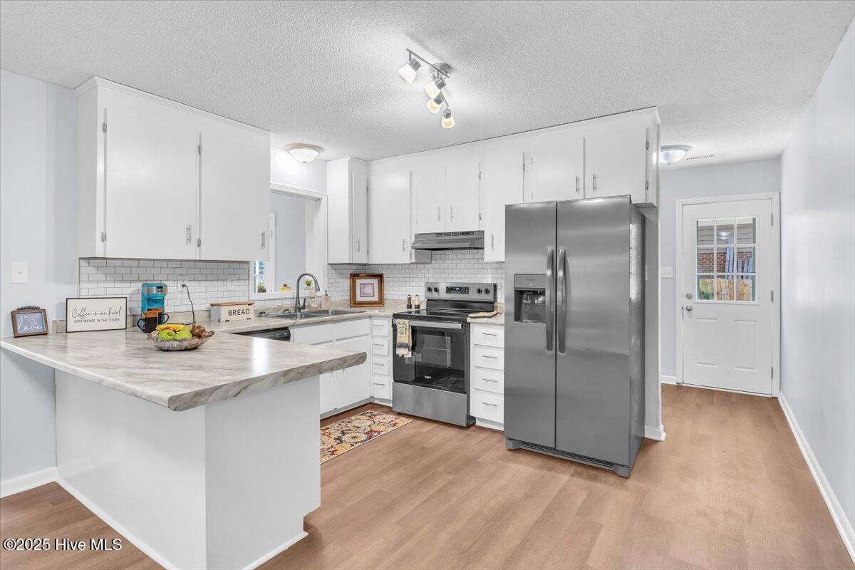 122 Carolina Circle, Jacksonville, NC, 28546