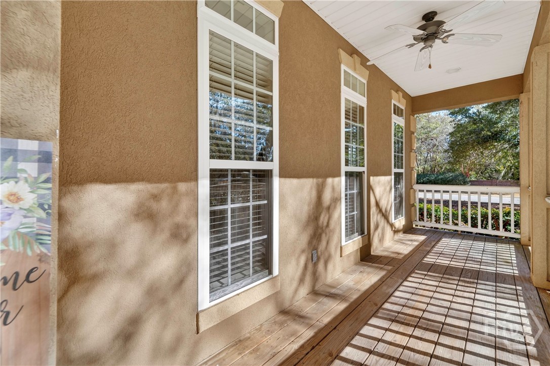 220 Crosswinds Drive, Richmond Hill, GA 31324 Listing Photo  4