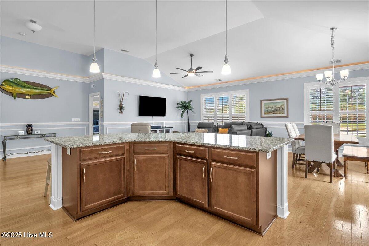 8879 Habersham Place NW, Calabash, NC, 28467