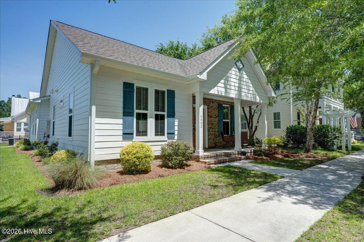4002 Harkers Way,New Bern