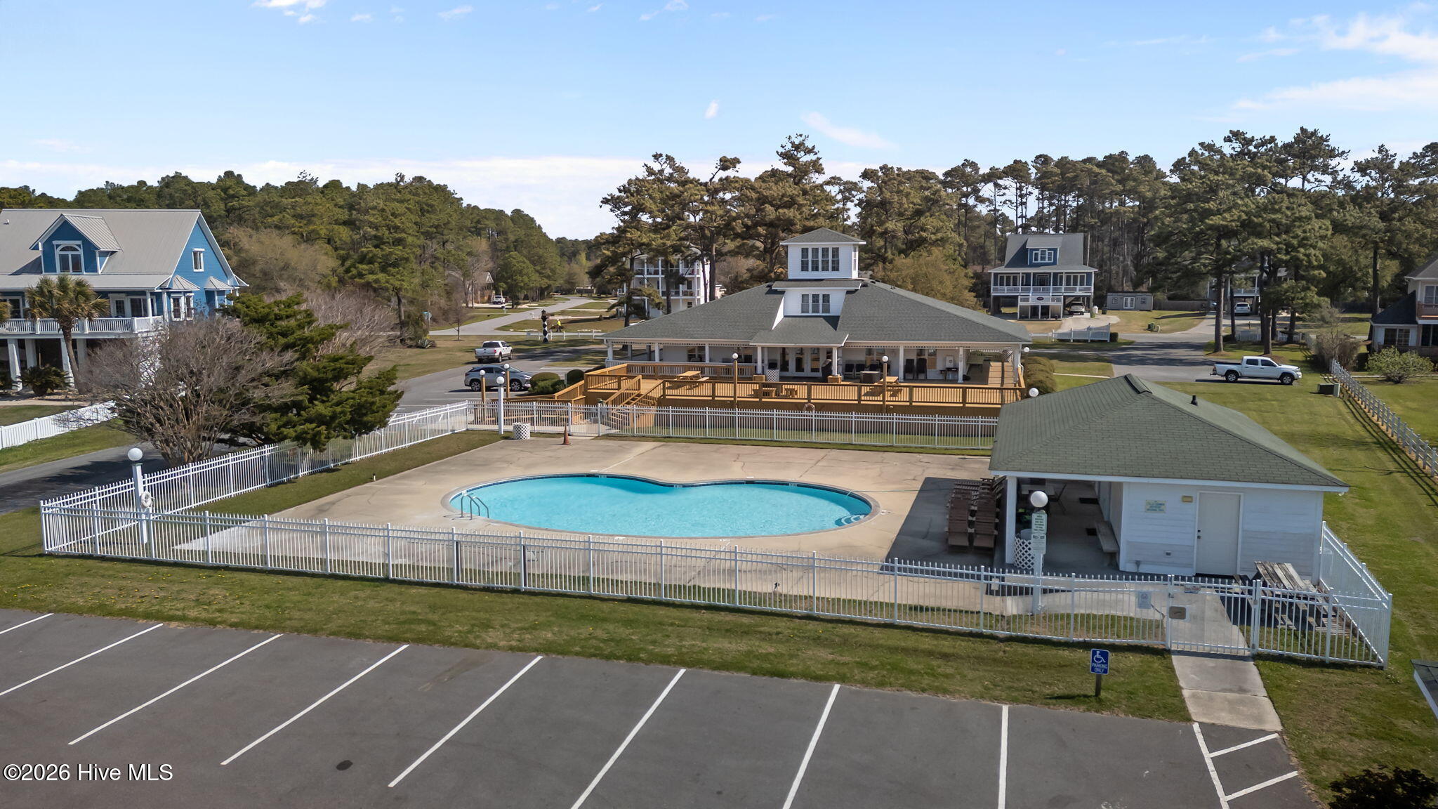 741 Comet Drive,Beaufort