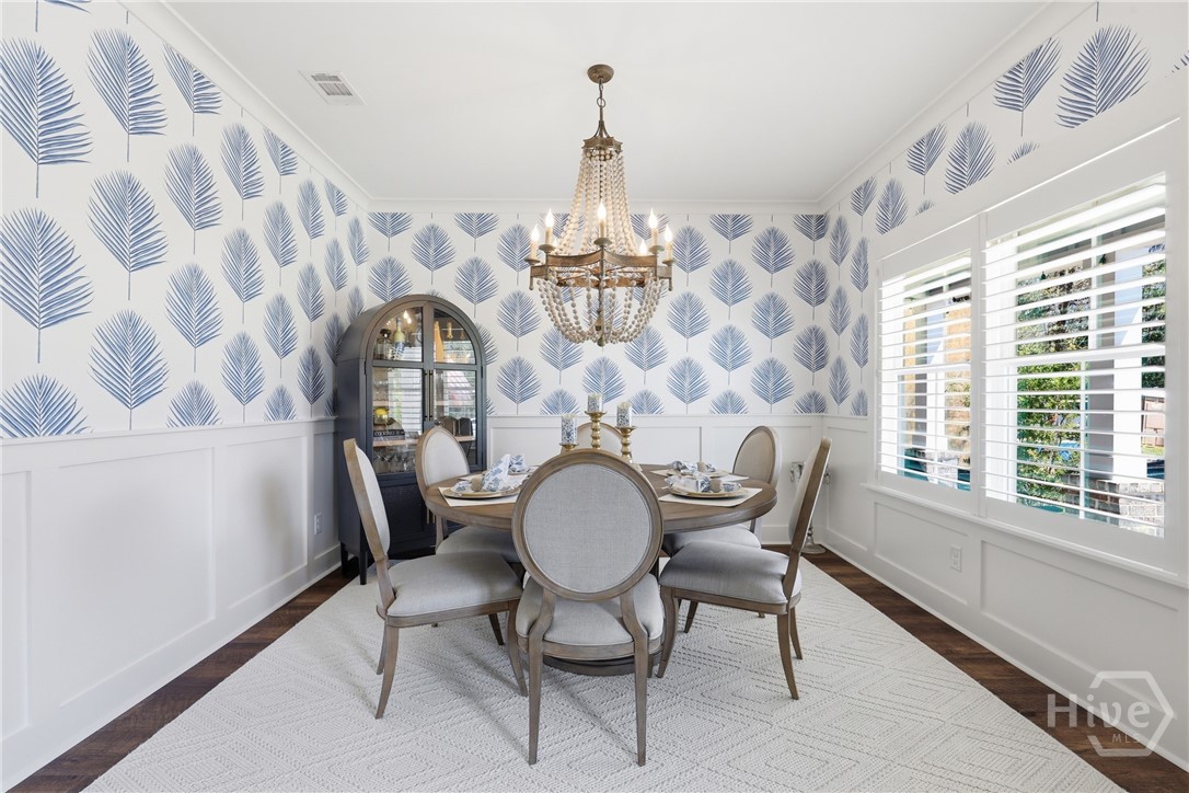 586 Enclave Drive, Richmond Hill, GA 31324 Listing Photo  8
