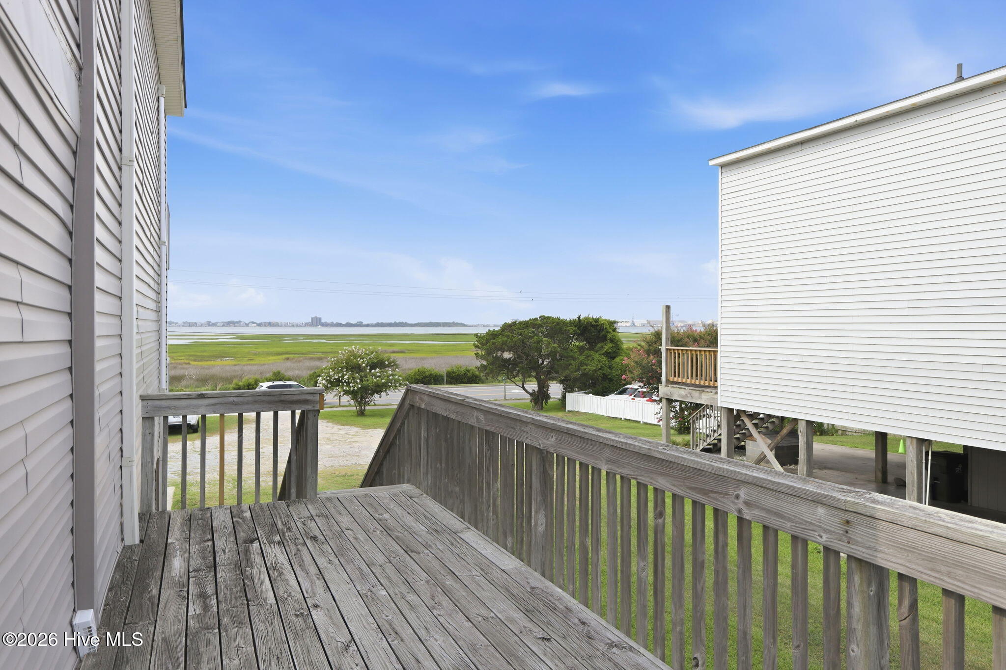 1116 E Fort Macon Road,Atlantic Beach