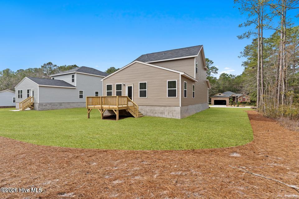 Homes for sale in New Bern, NC | 908 Lanyard Ln, New Bern, NC 28560 | MLS# 100573239