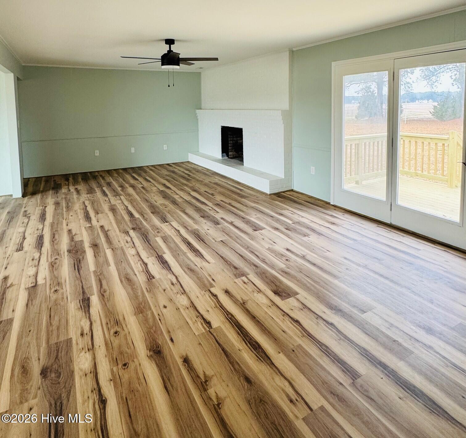 310 Old Swamp Road, South Mills, NC, 27976