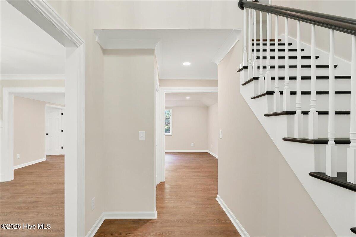 141 Bridgewater Drive, Southern Pines, NC, 28387