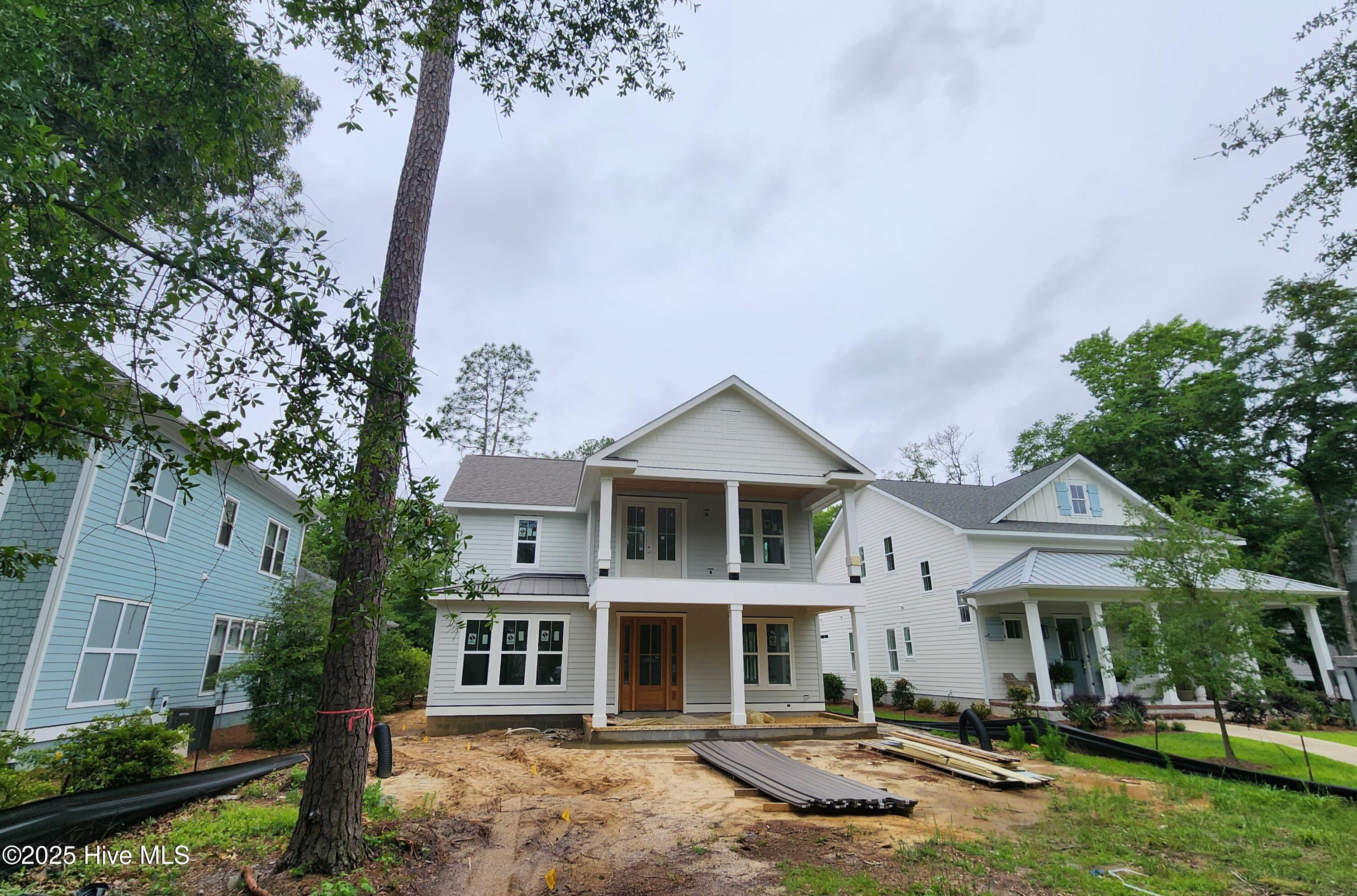 Property at 305 Jenoa Drive