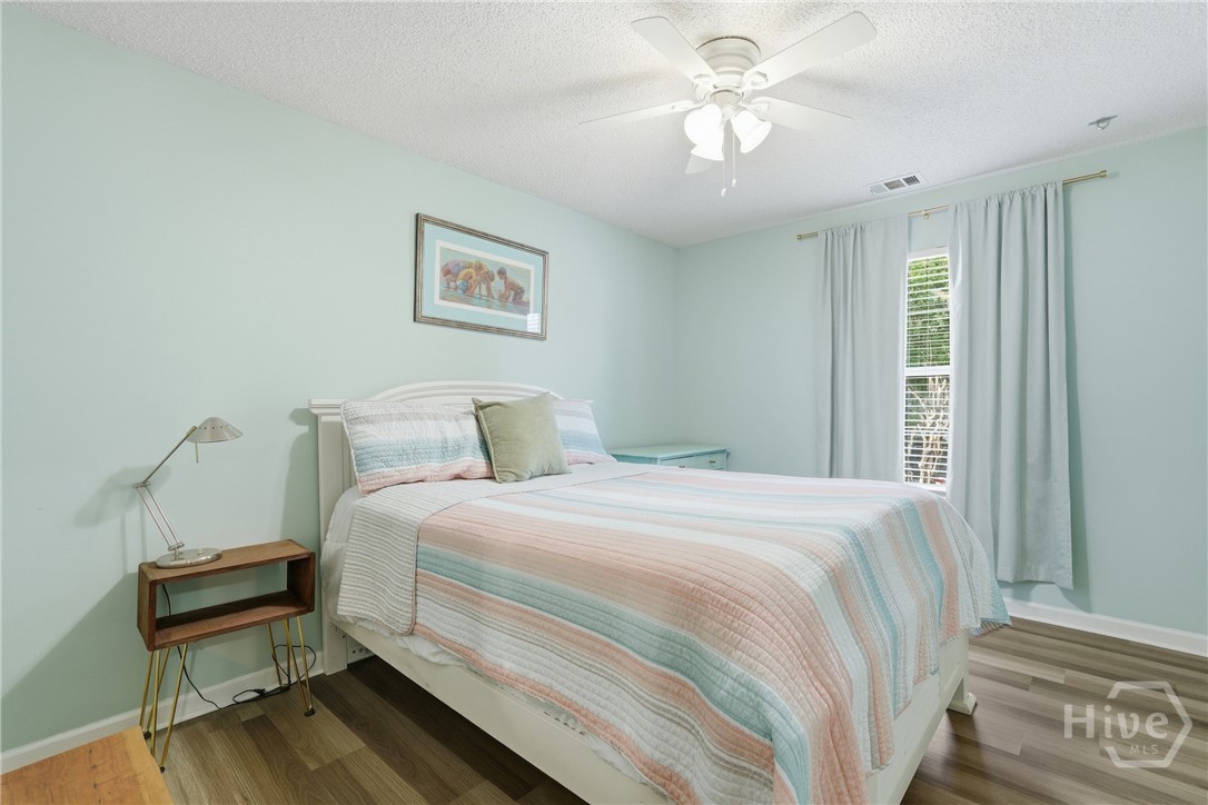 1 Teakwood Drive
