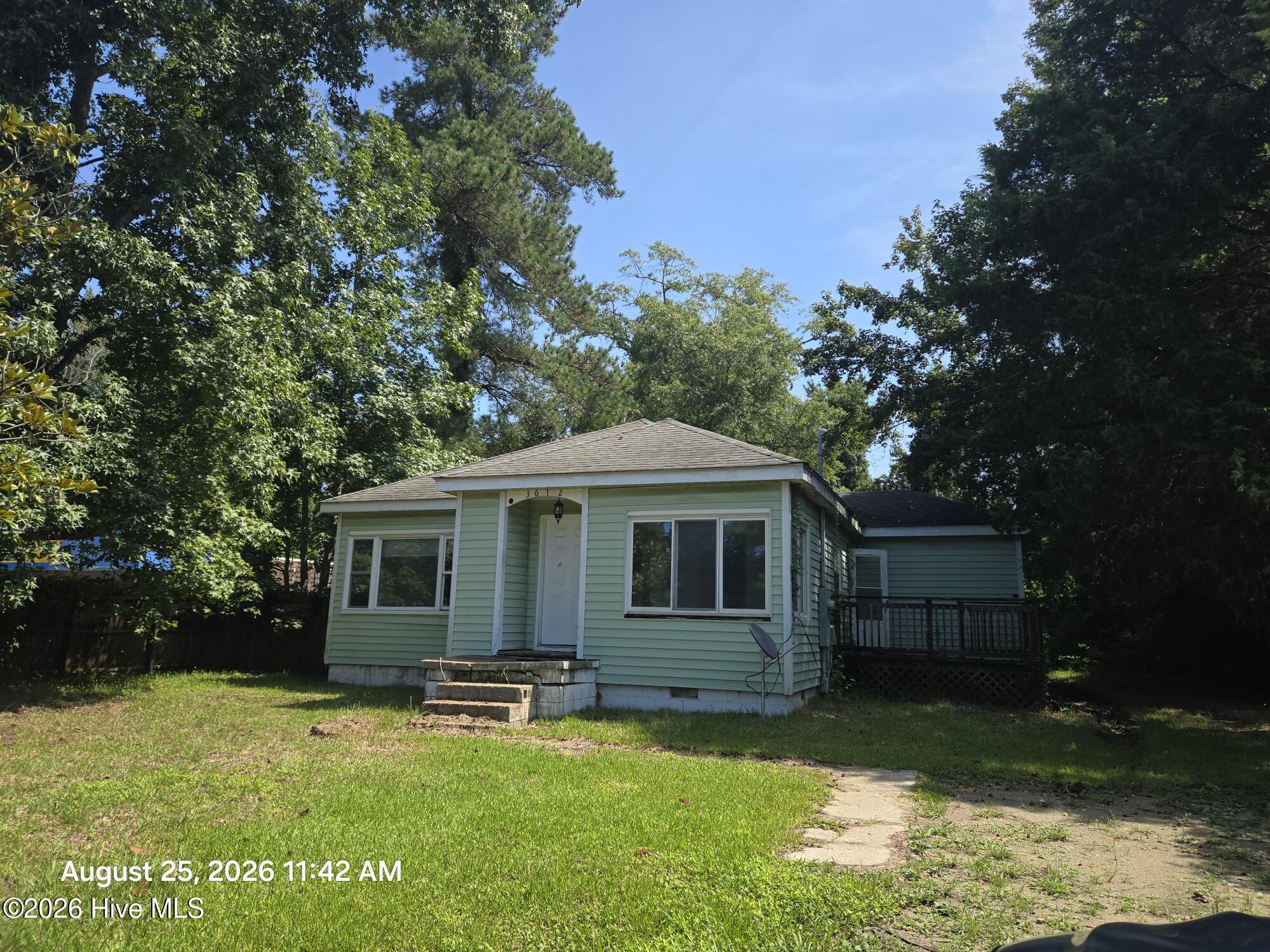 3612 Richlands Highway,Jacksonville
