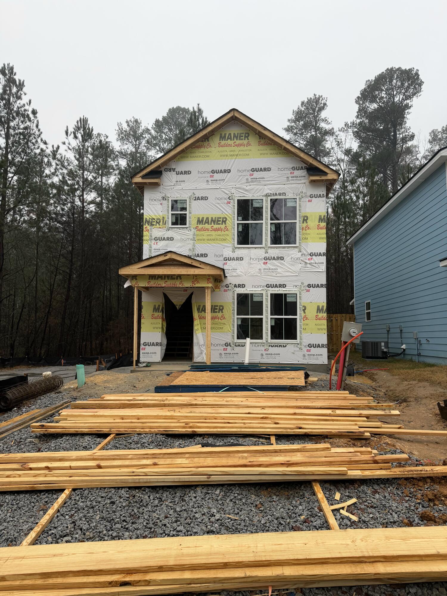 Homes for sale in Harlem, GA | 176 Village Run, Harlem, GA 30814 | MLS# 551657