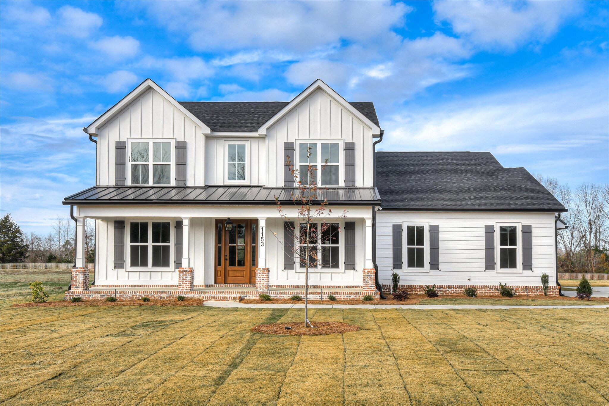 190 Sorrel Lane, Moyock, NC, 27958