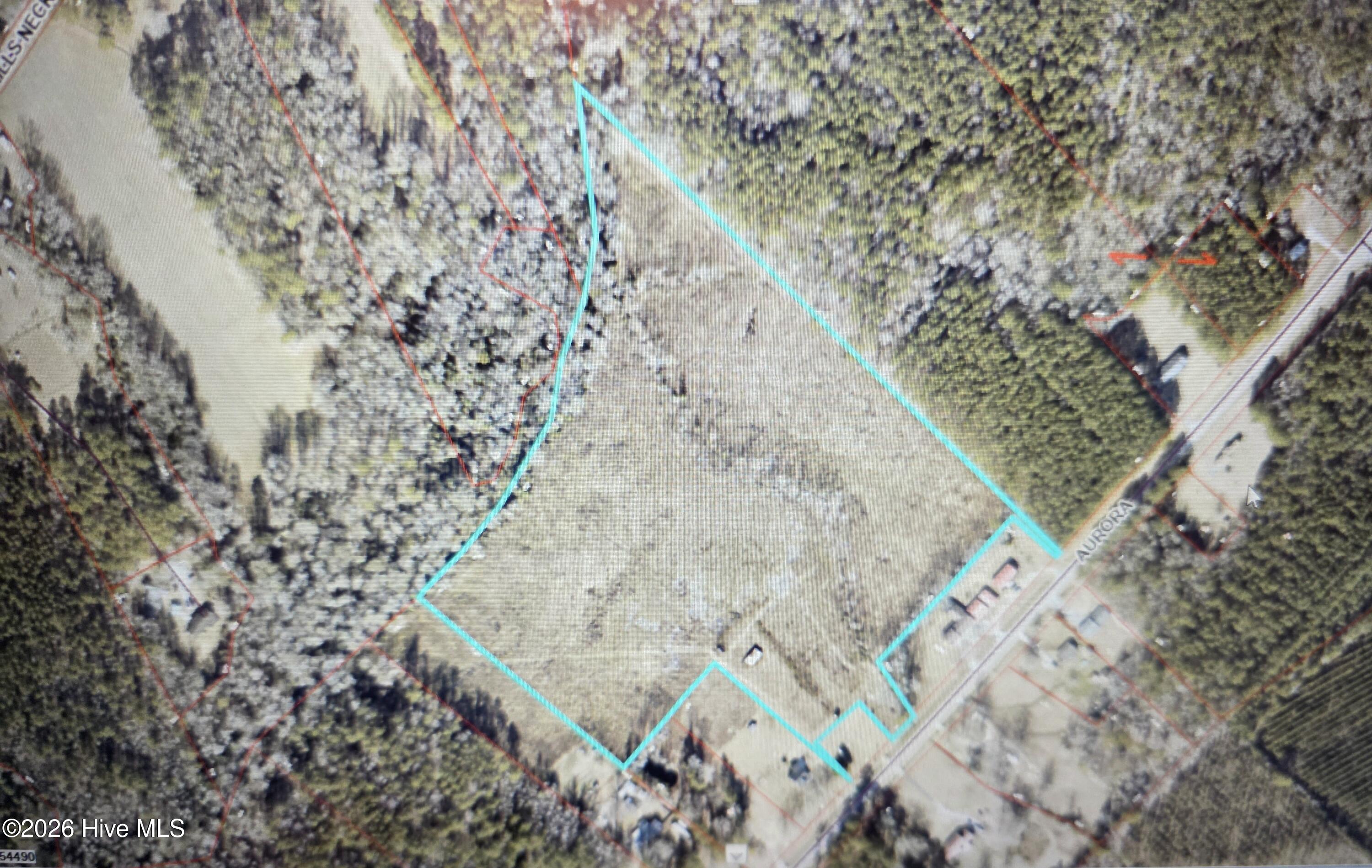 2545 Aurora Road,Ernul