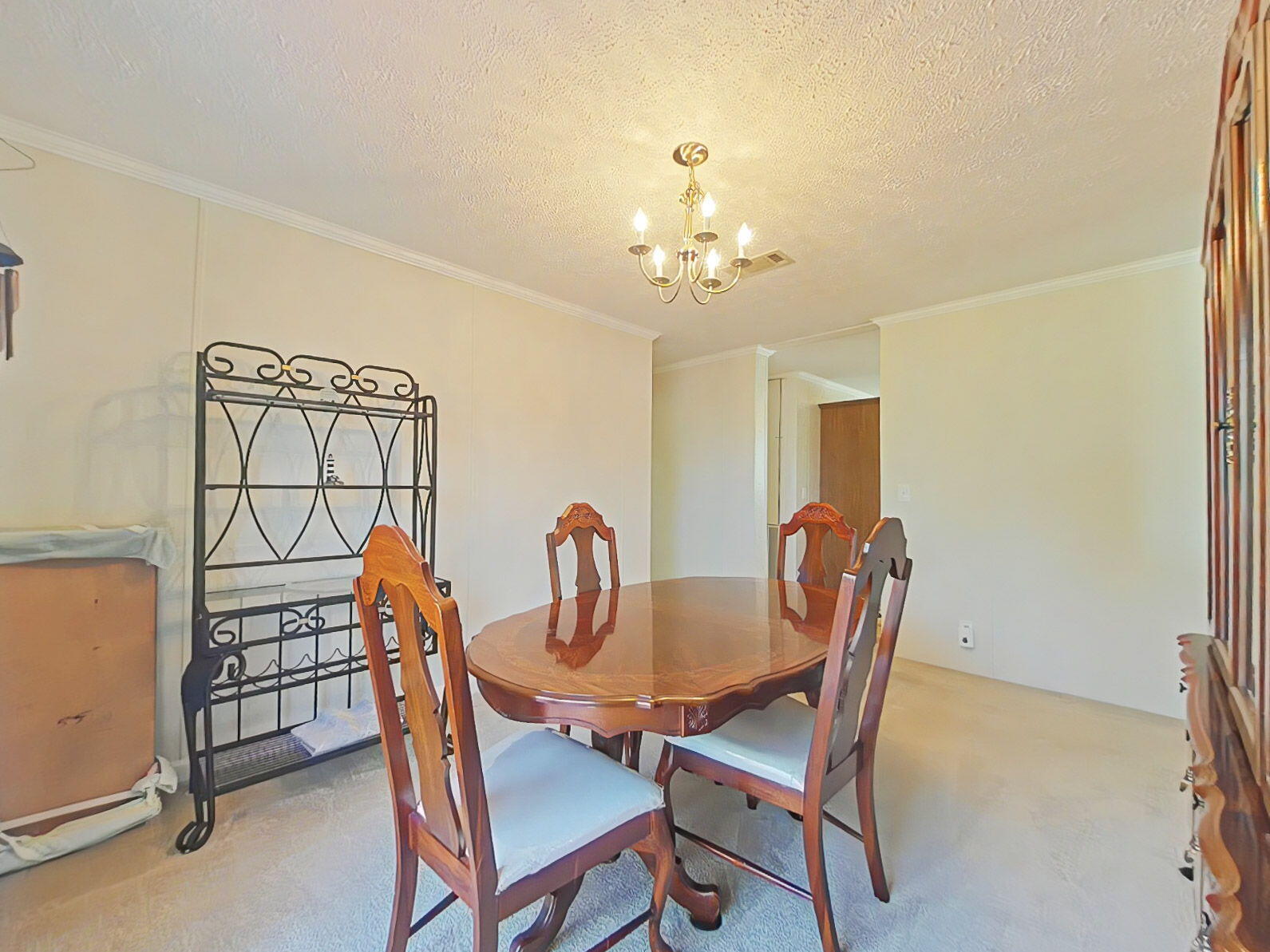 3532 Matts Way, Blythe, GA, 30805