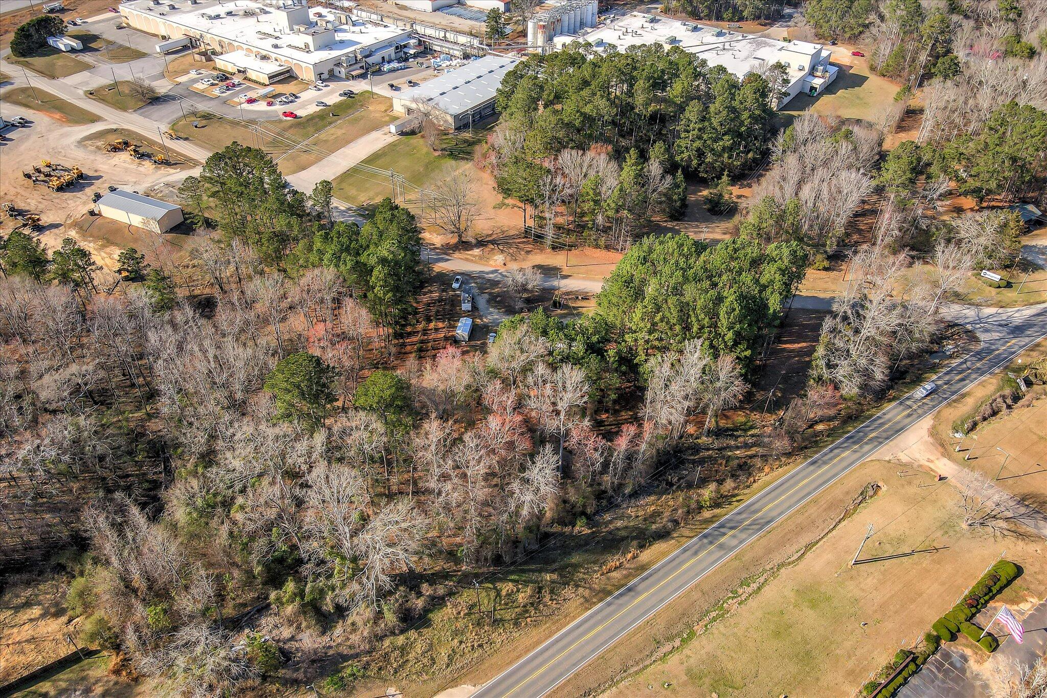 136 Edison Road, Washington, GA, 30673