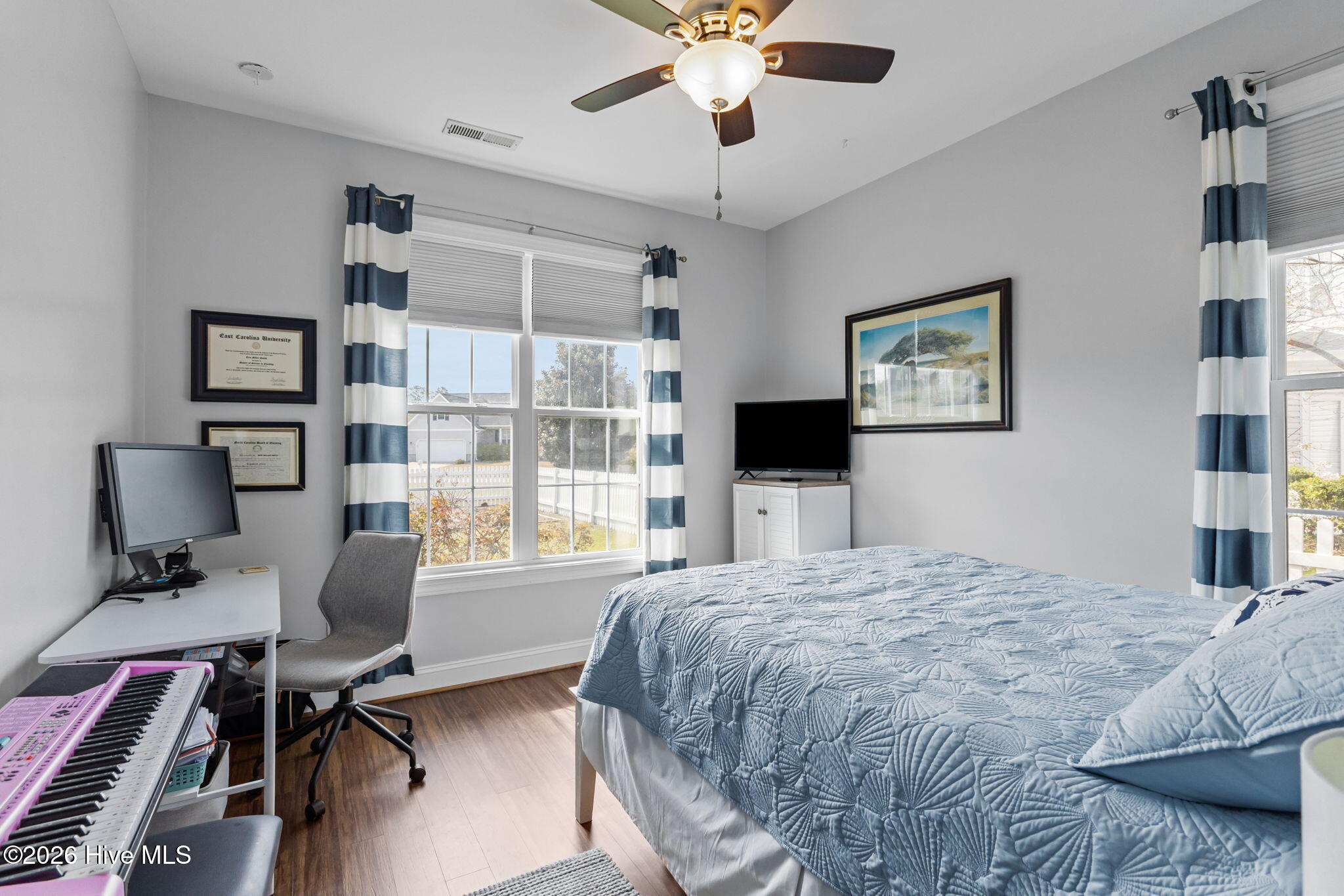 3505 Player Lane, Morehead City, NC, 28557