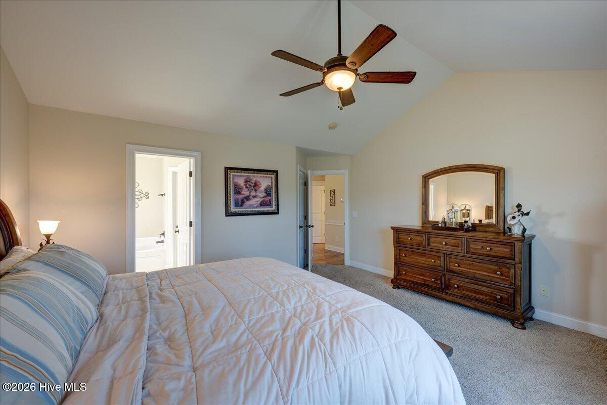 205 Antioch Lakes Road,New Bern