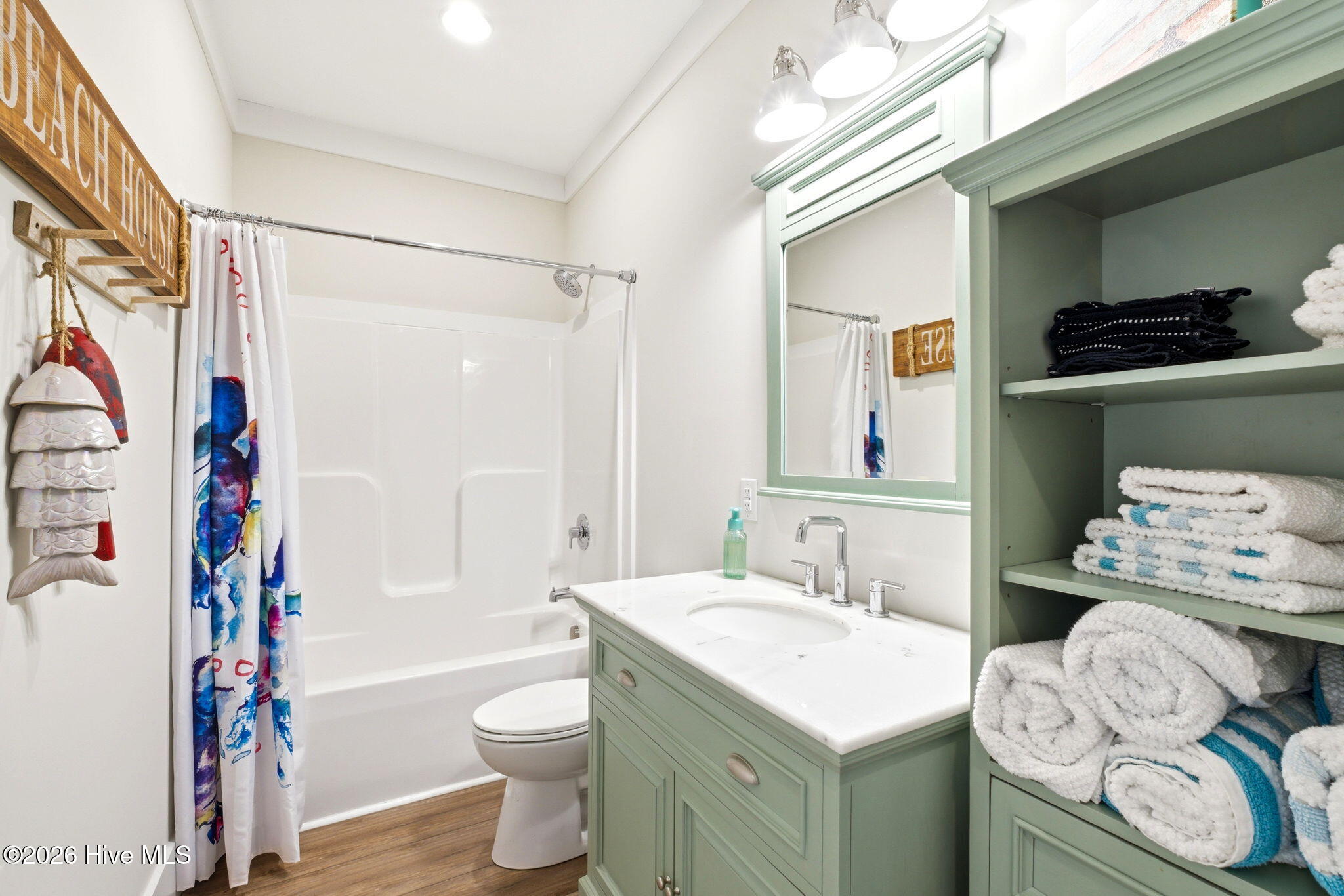 225 NE 54th Street, Oak Island, NC, 28465