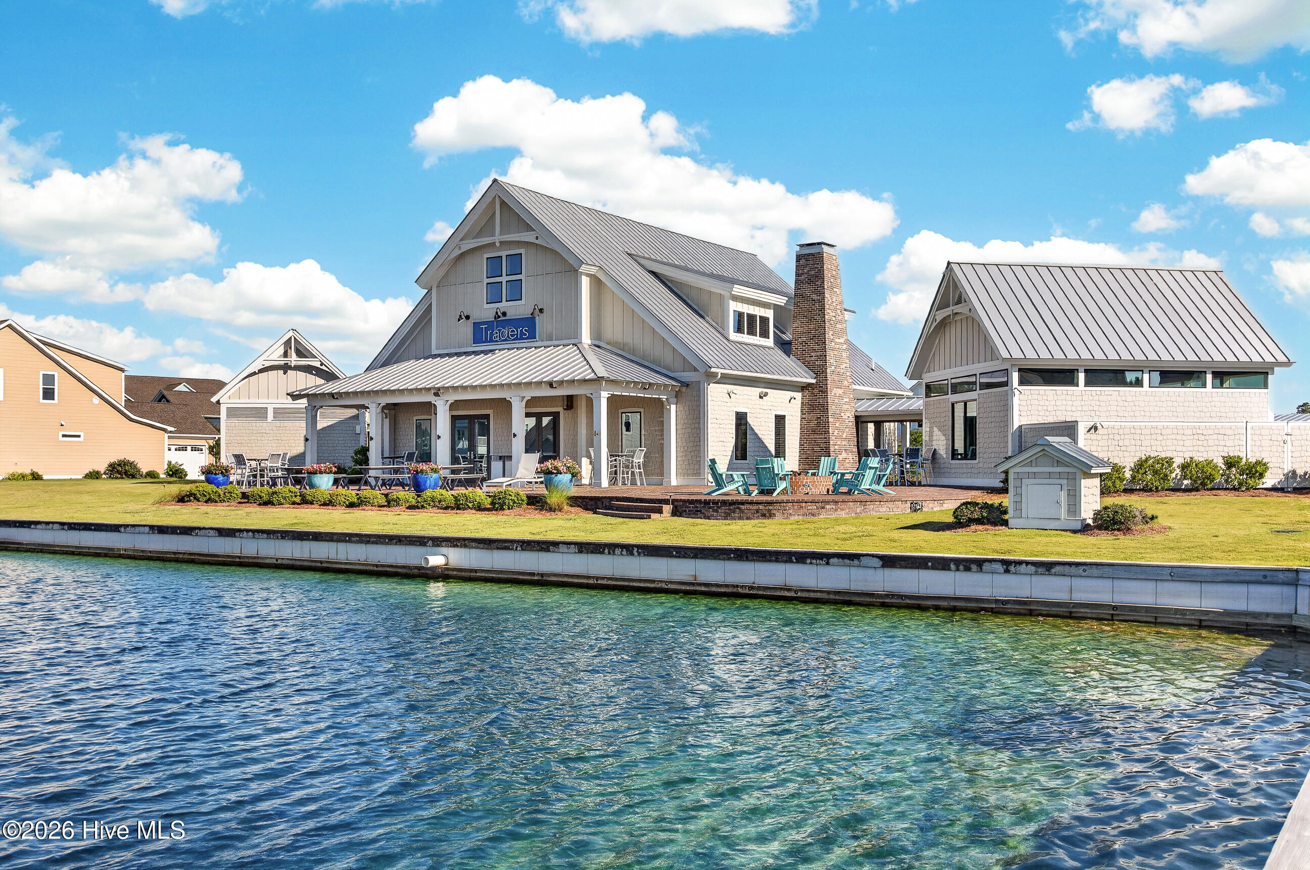 435 Goldeneye Court,Beaufort