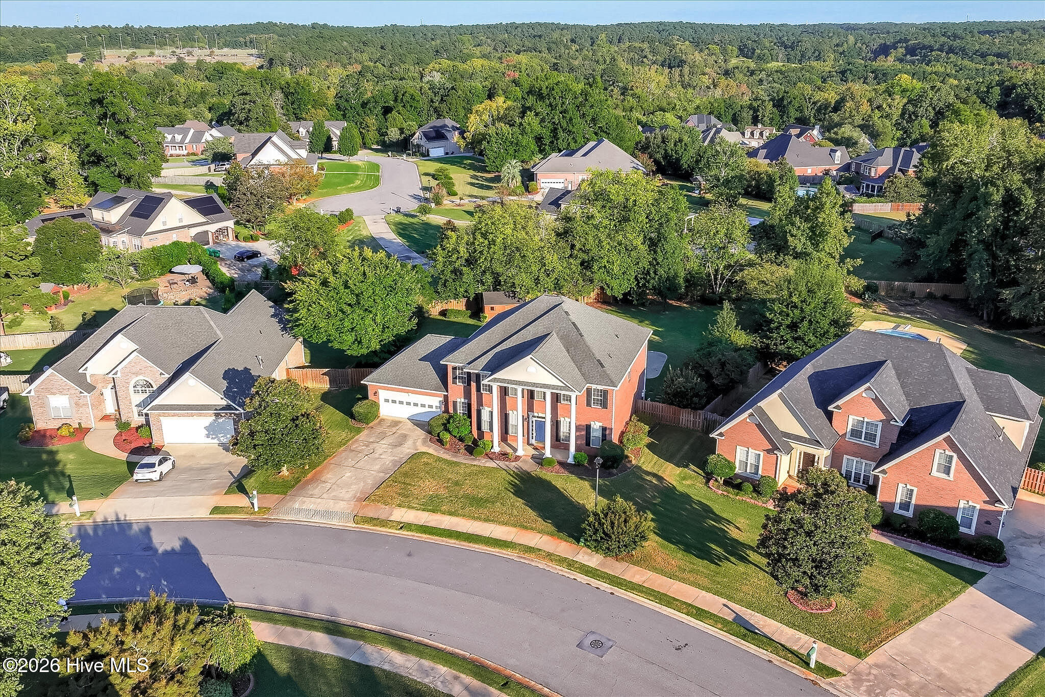 Photo 3 of Single family home for sale at 724 Avrett Cir, Evans, GA 30809 | MLS# 100608363 | Listing updated on 2026-10-07