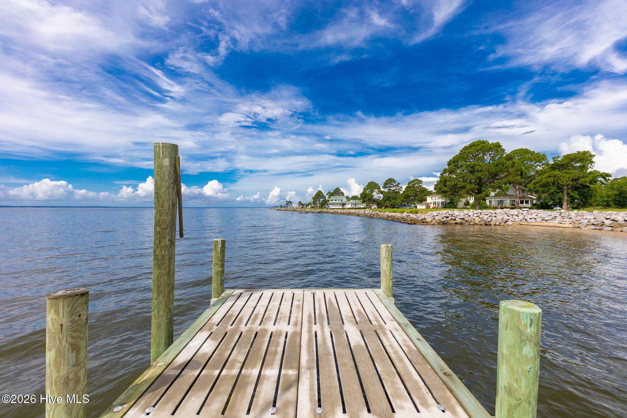 6024 Dolphin Road, Oriental, NC, 28571